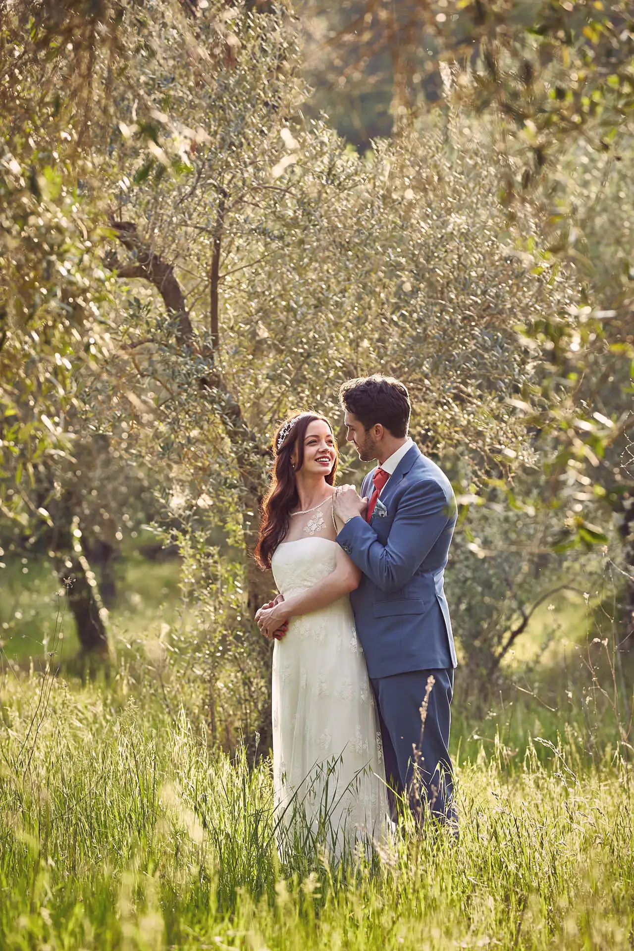 cortona wedding photography