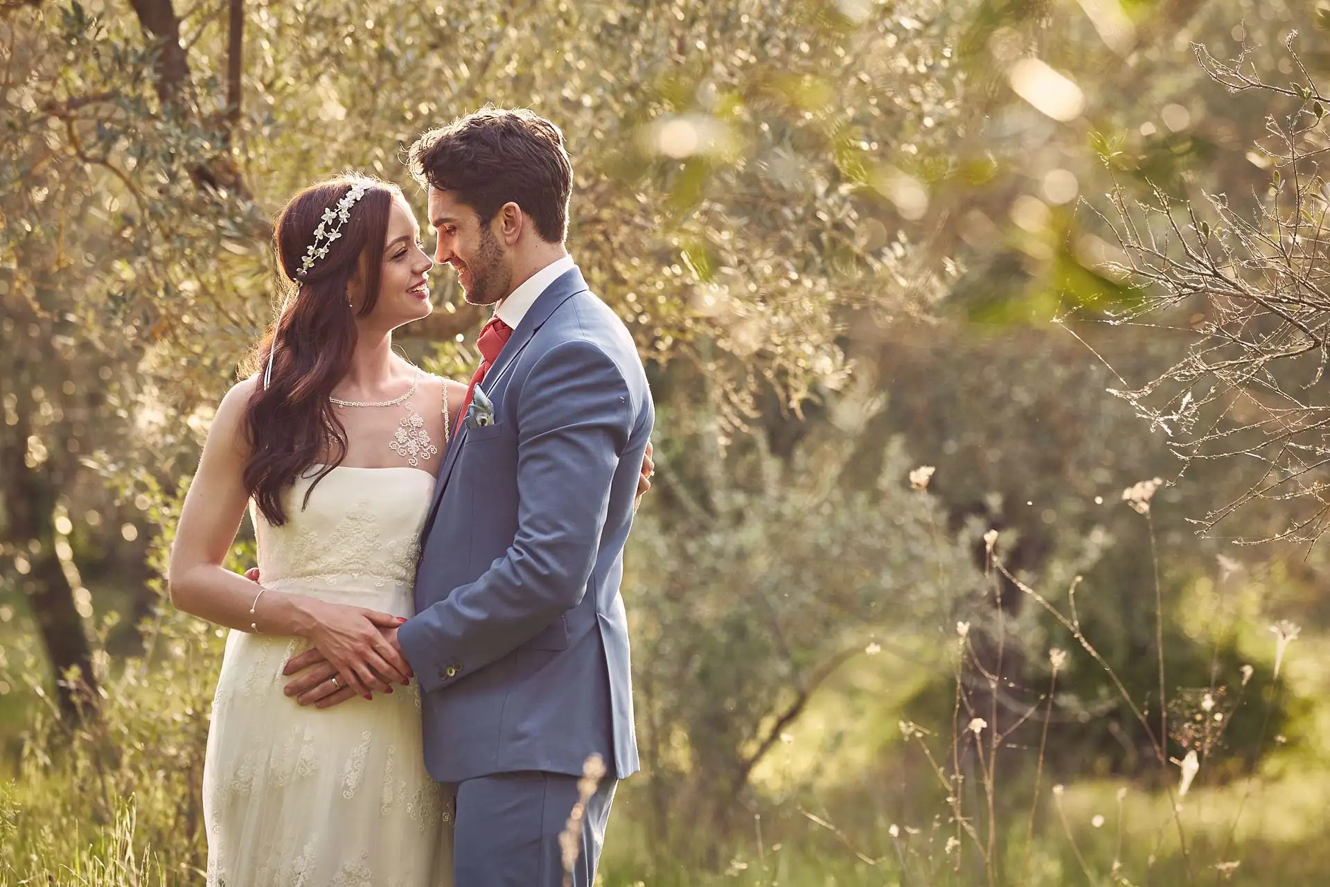 cortona wedding photography