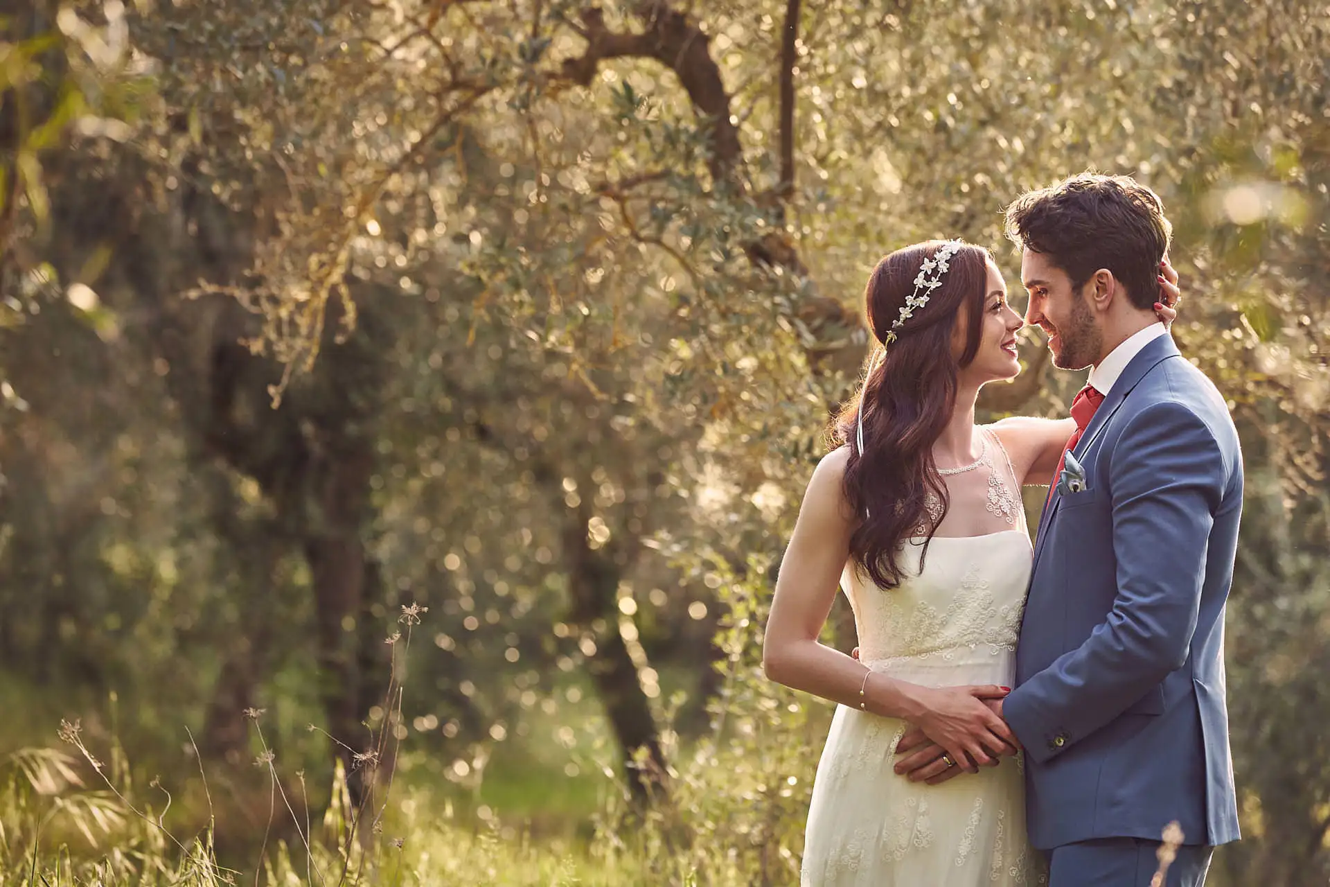 cortona wedding photography