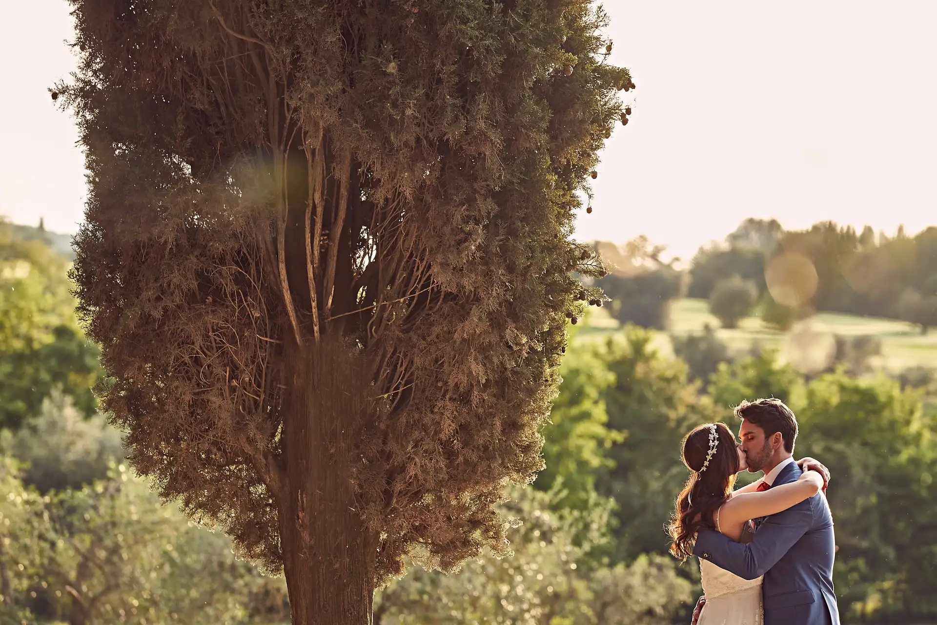 cortona wedding photography