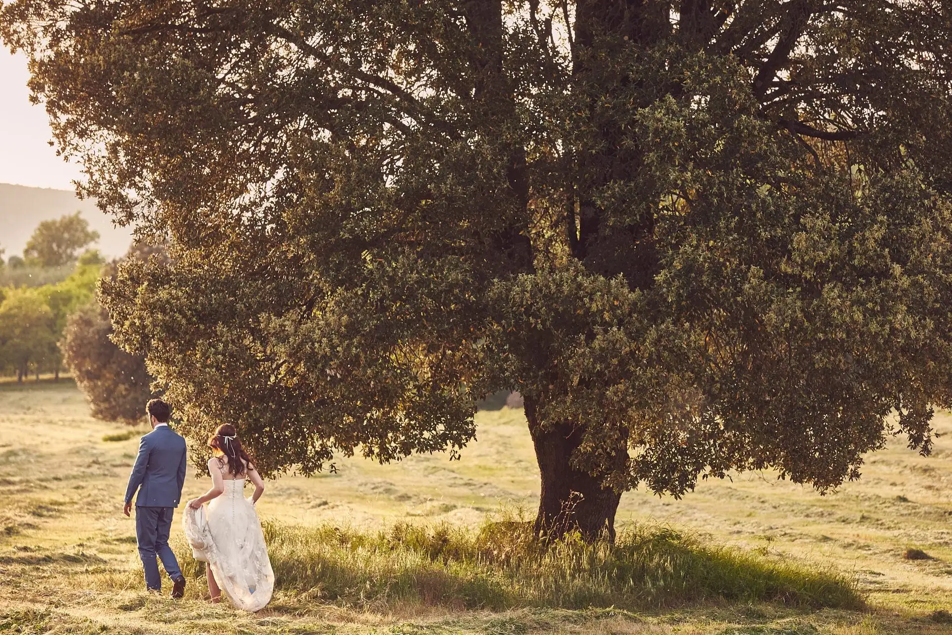 cortona wedding photography