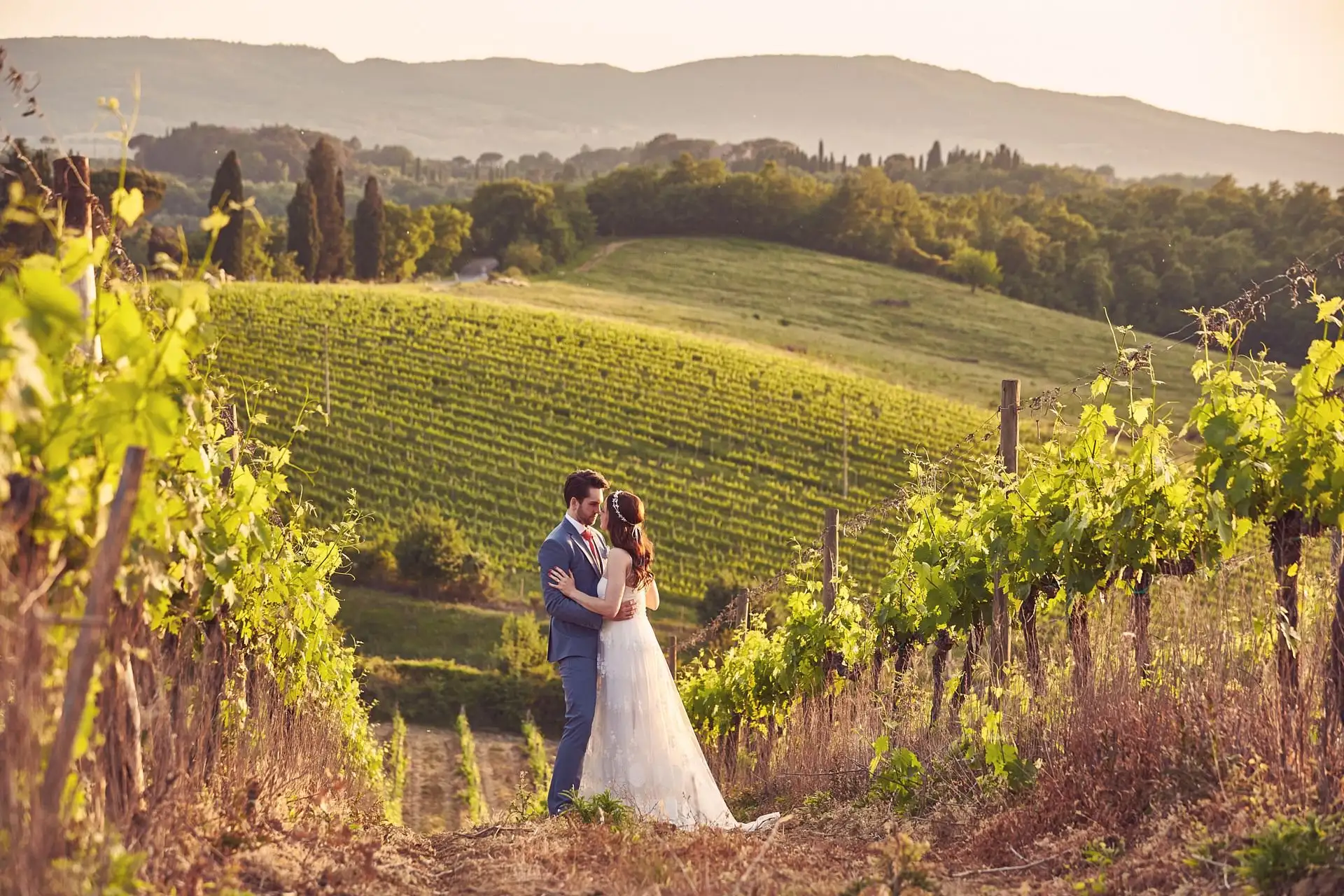 cortona wedding photography