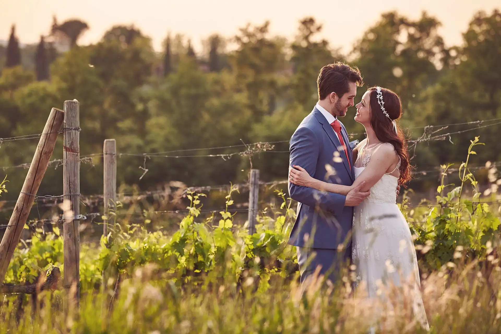 cortona wedding photography
