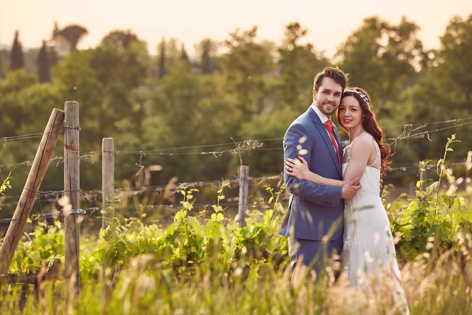 cortona wedding photography