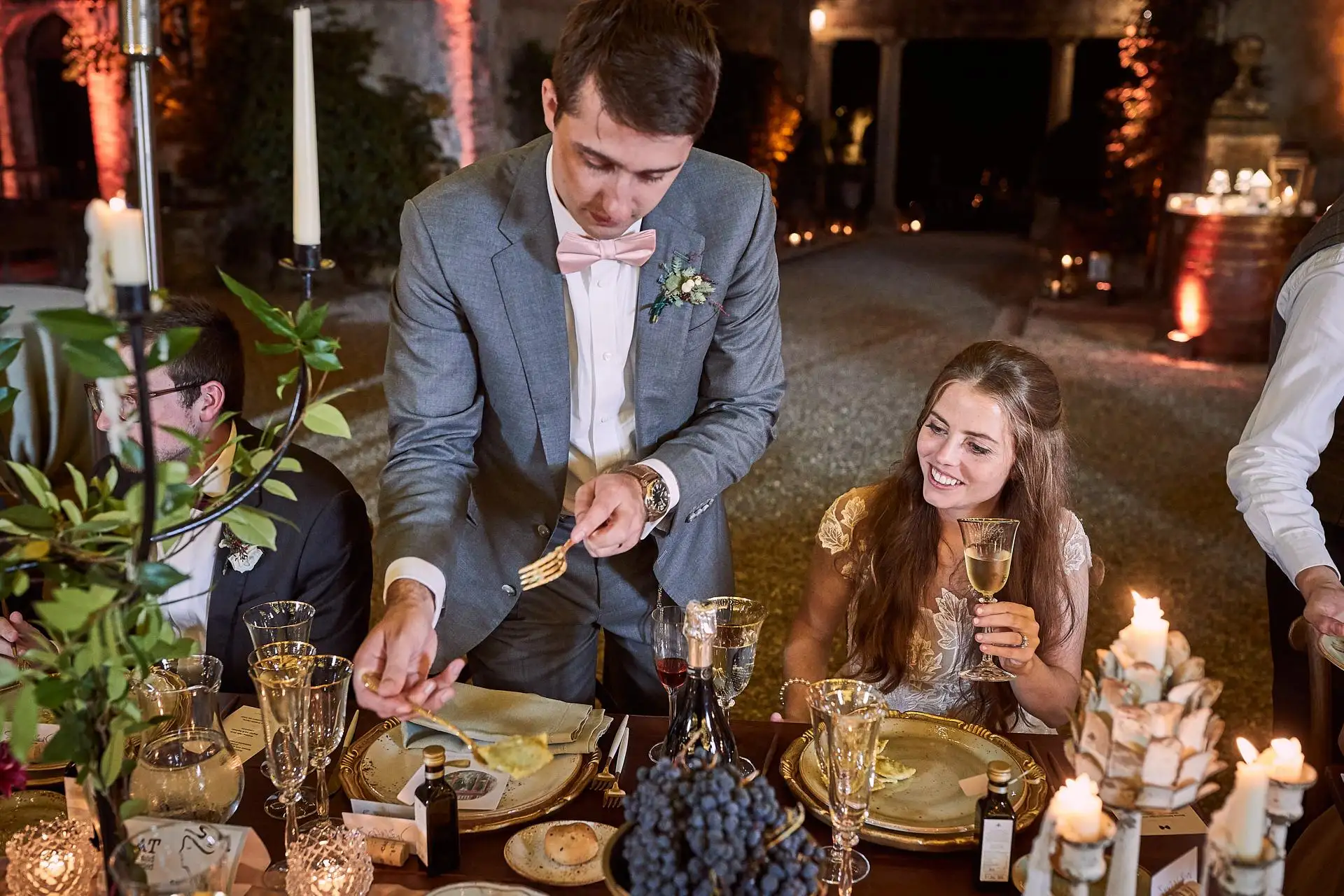 wedding borgo stomennano