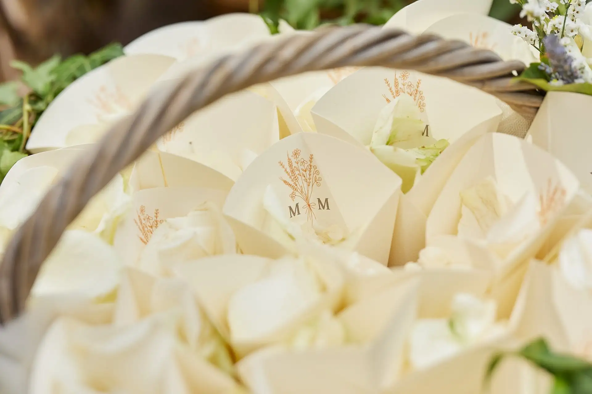 andana wedding