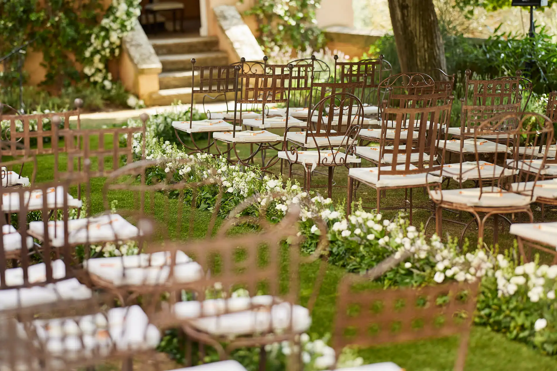 andana wedding