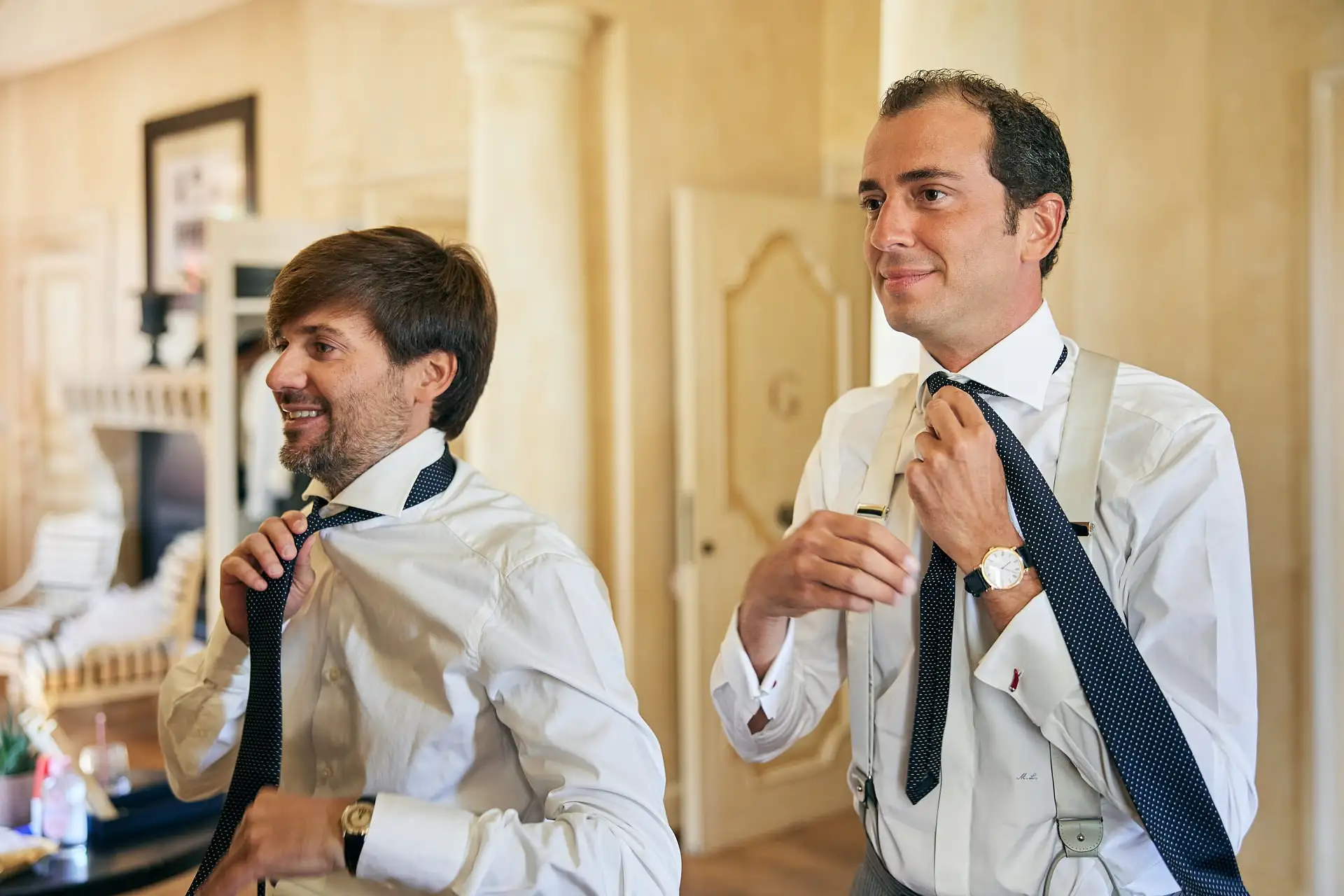 andana wedding