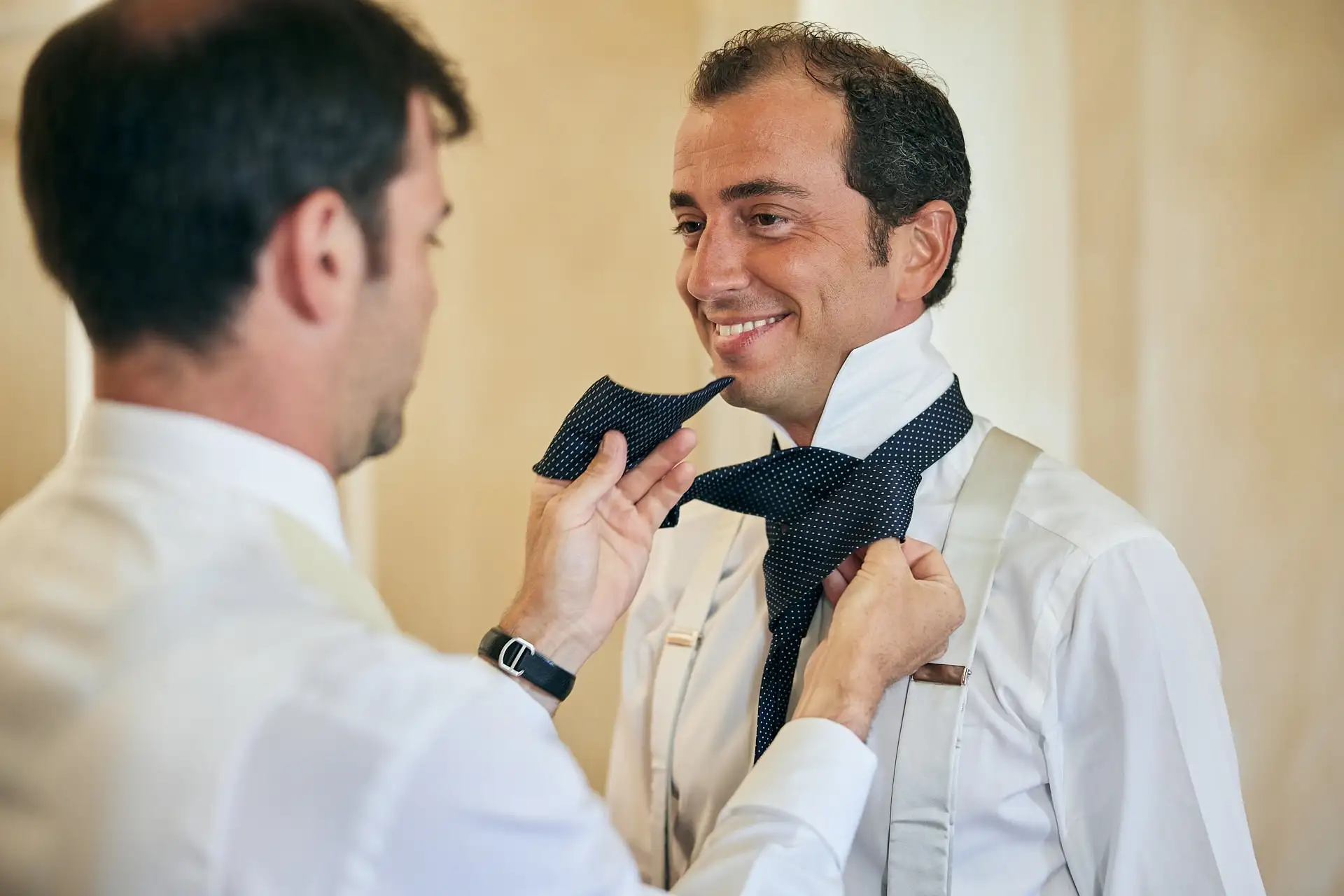andana wedding