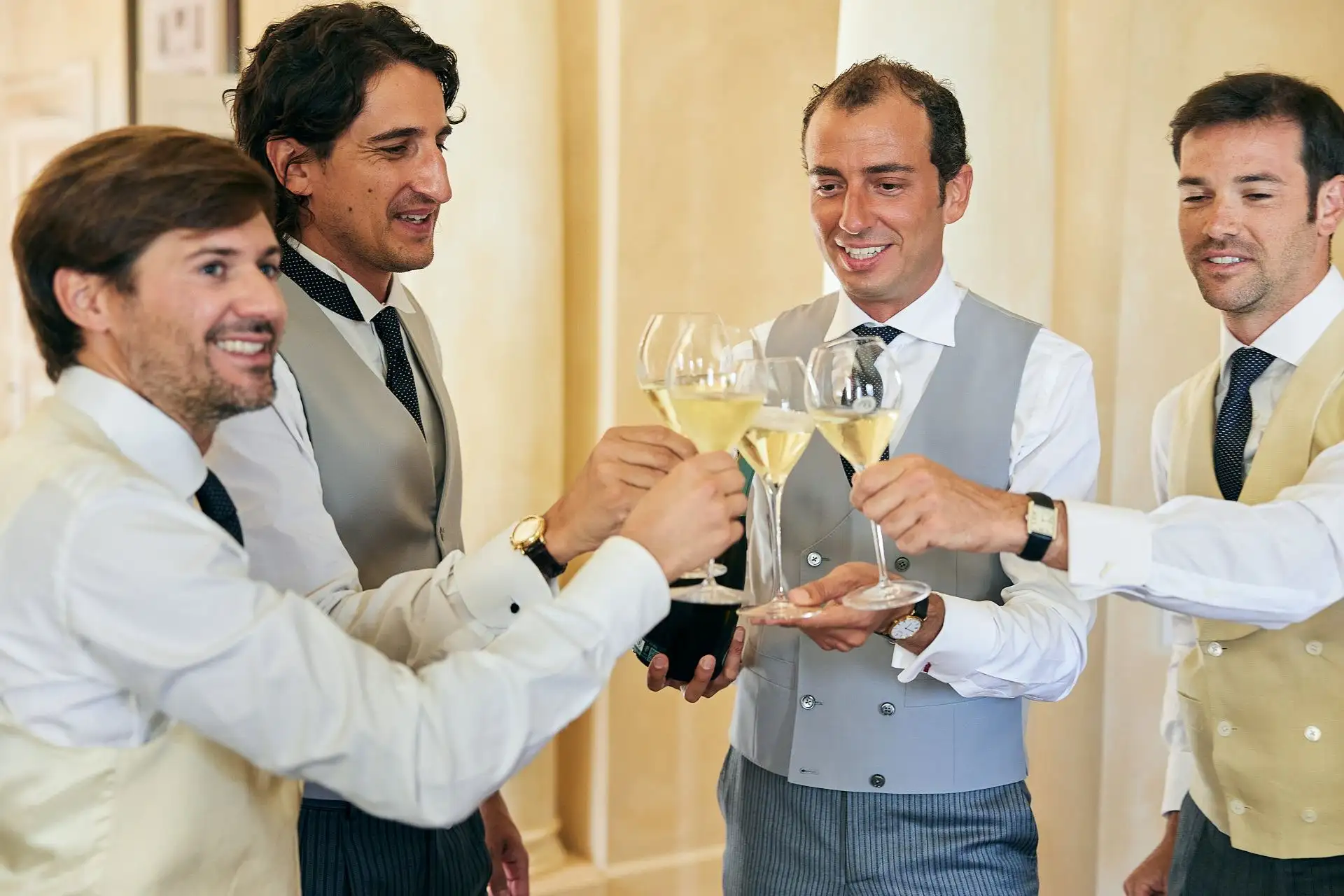 andana wedding