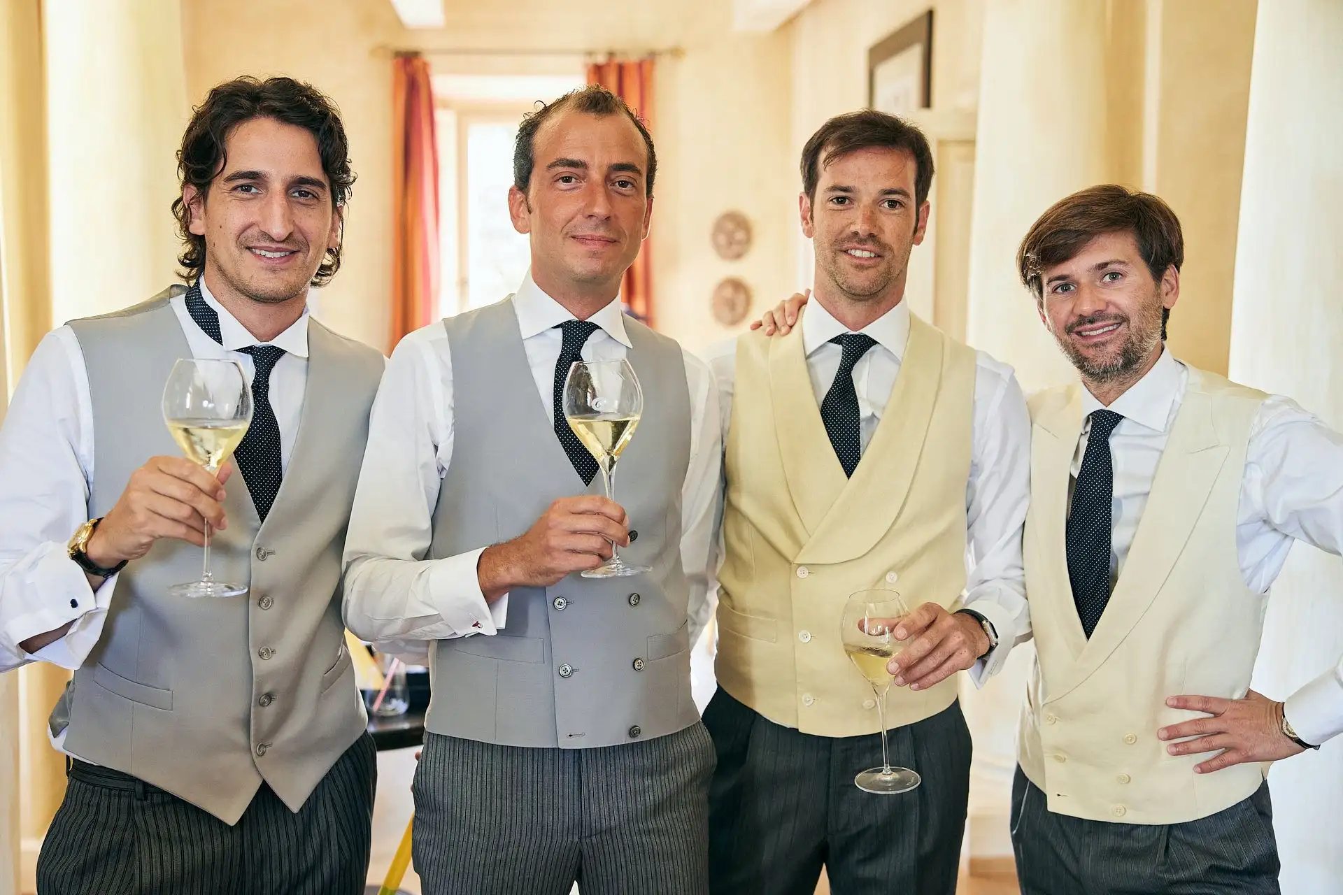andana wedding