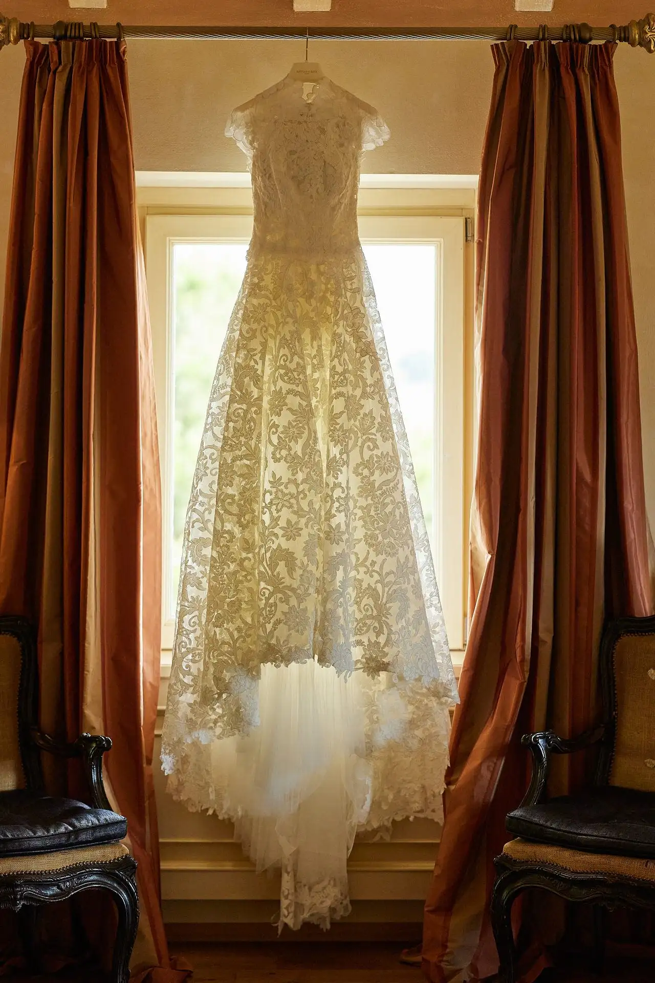 andana wedding