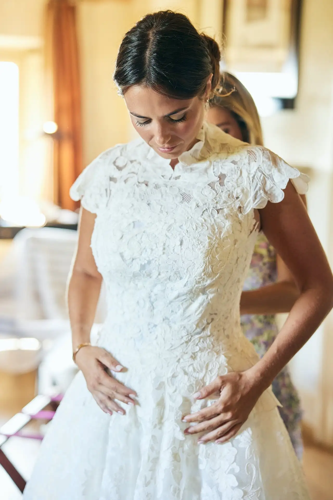 andana wedding