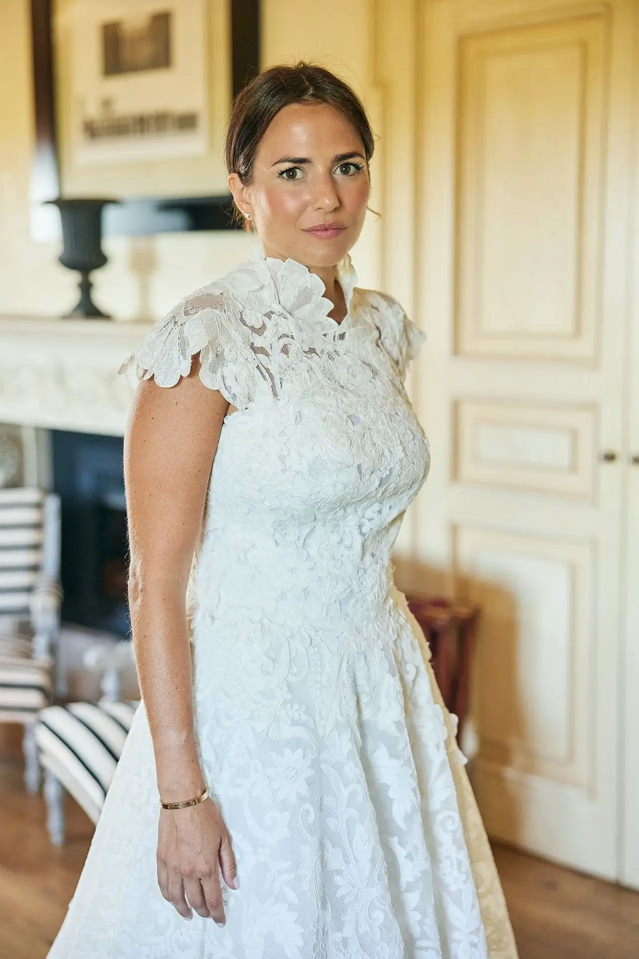 andana wedding