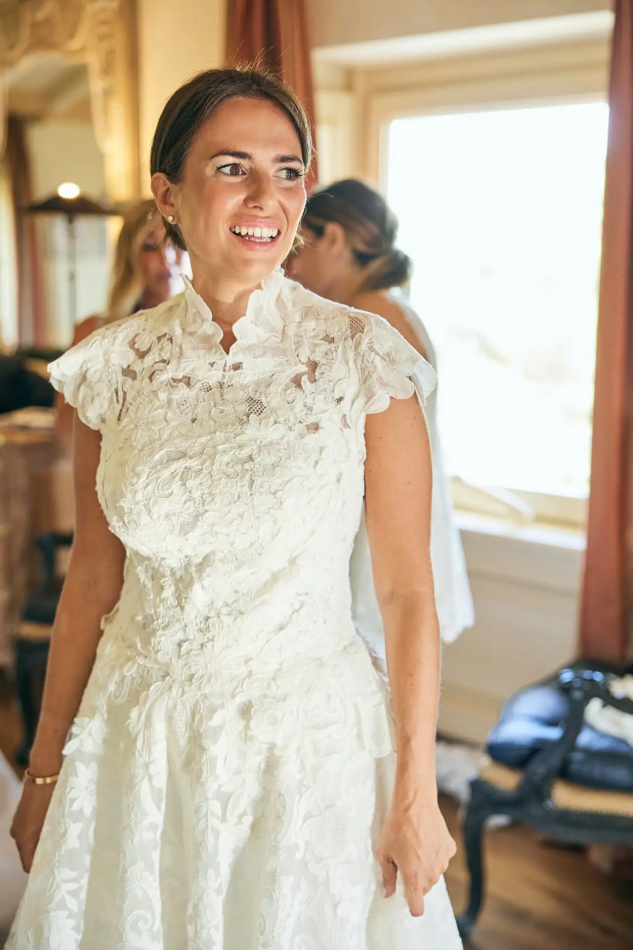 andana wedding