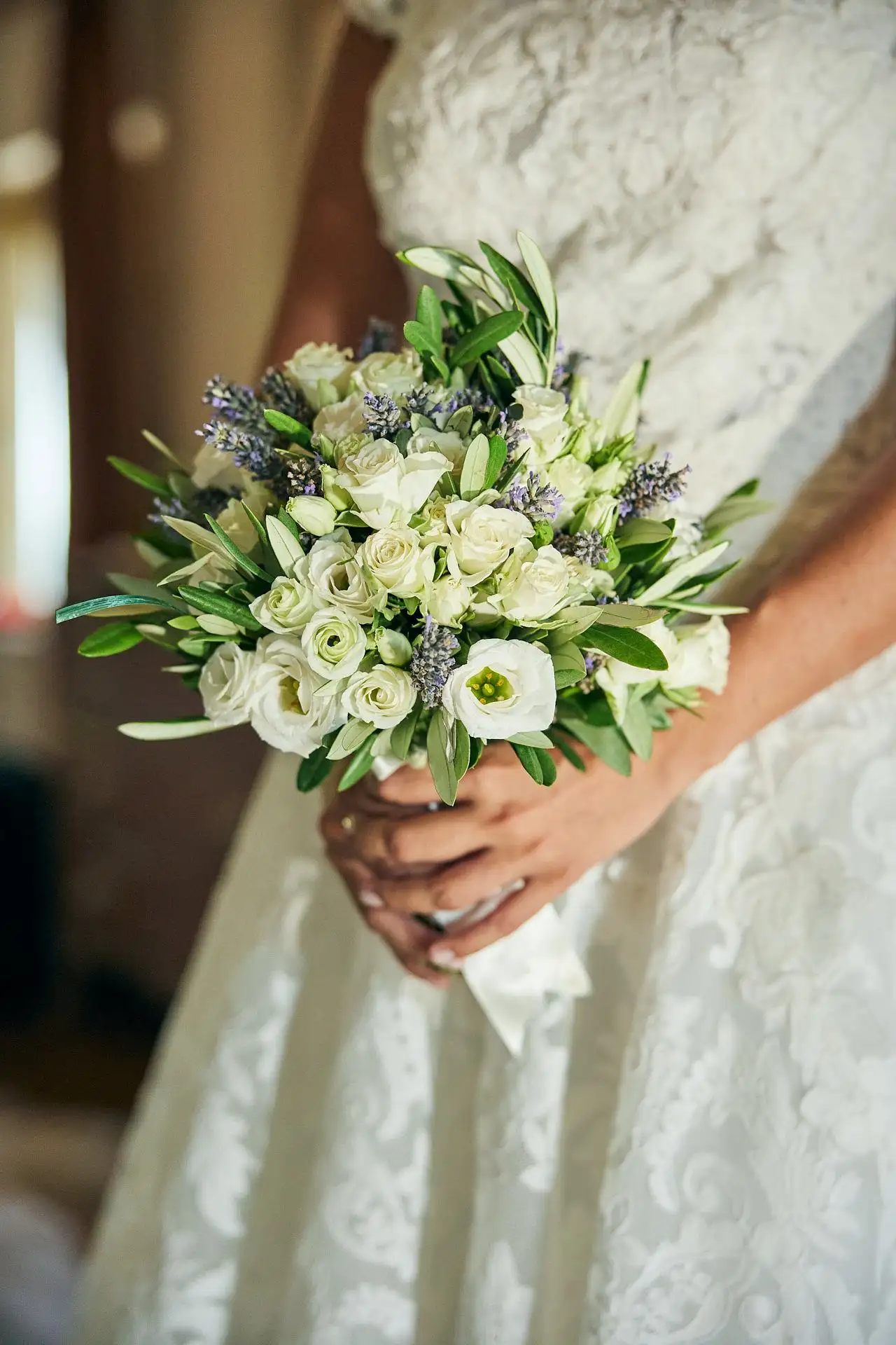 andana wedding