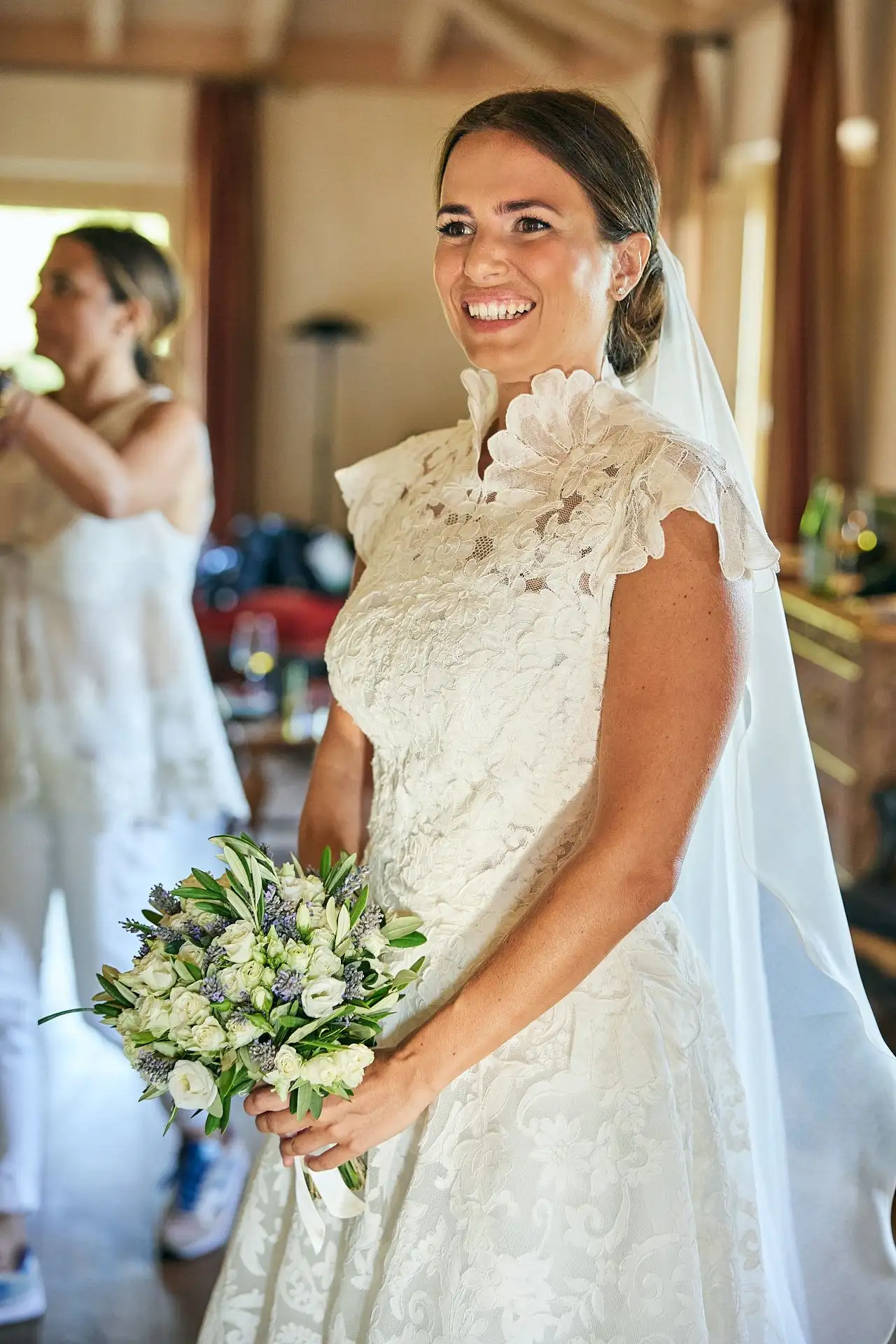 andana wedding