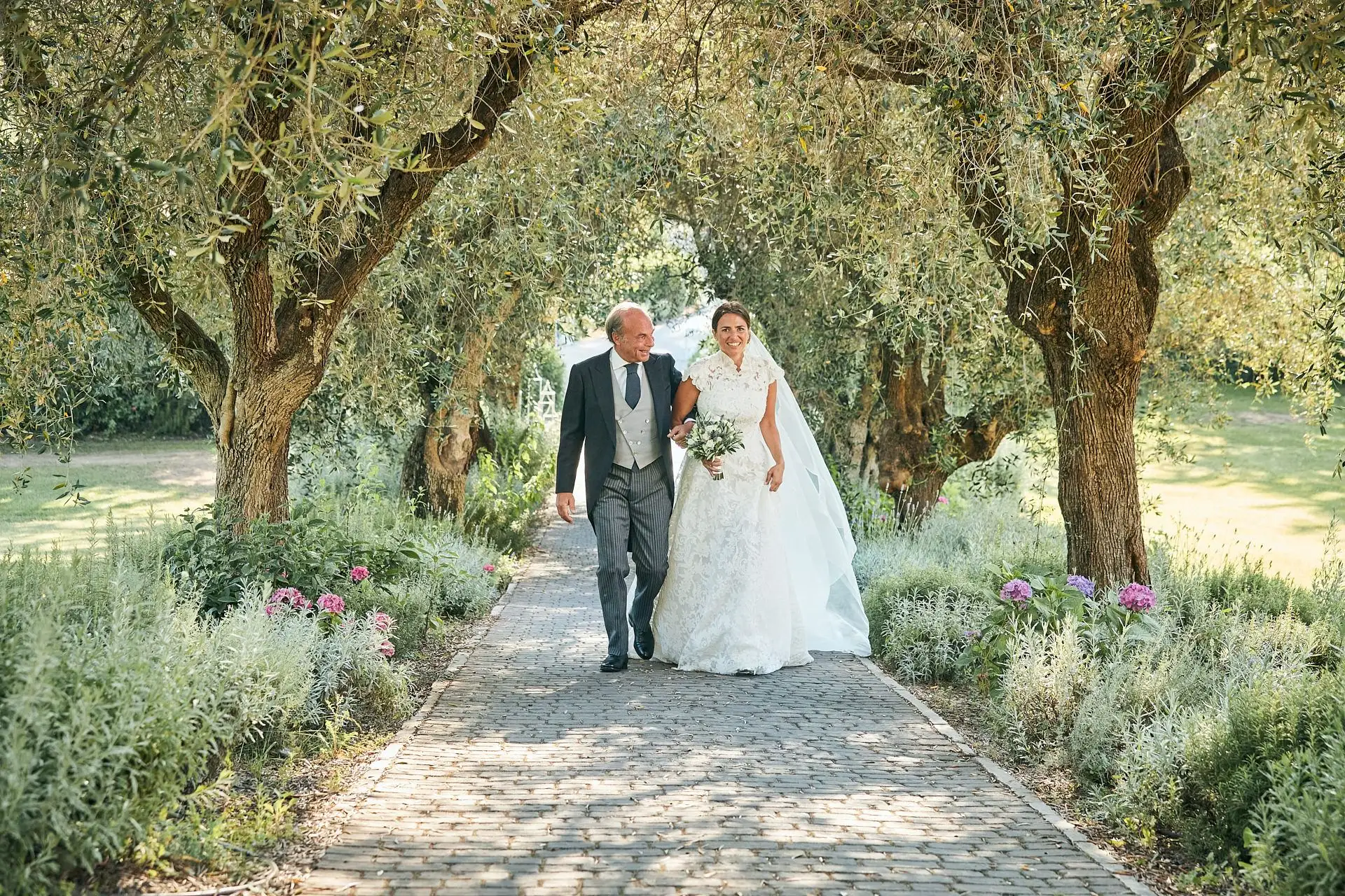 andana wedding