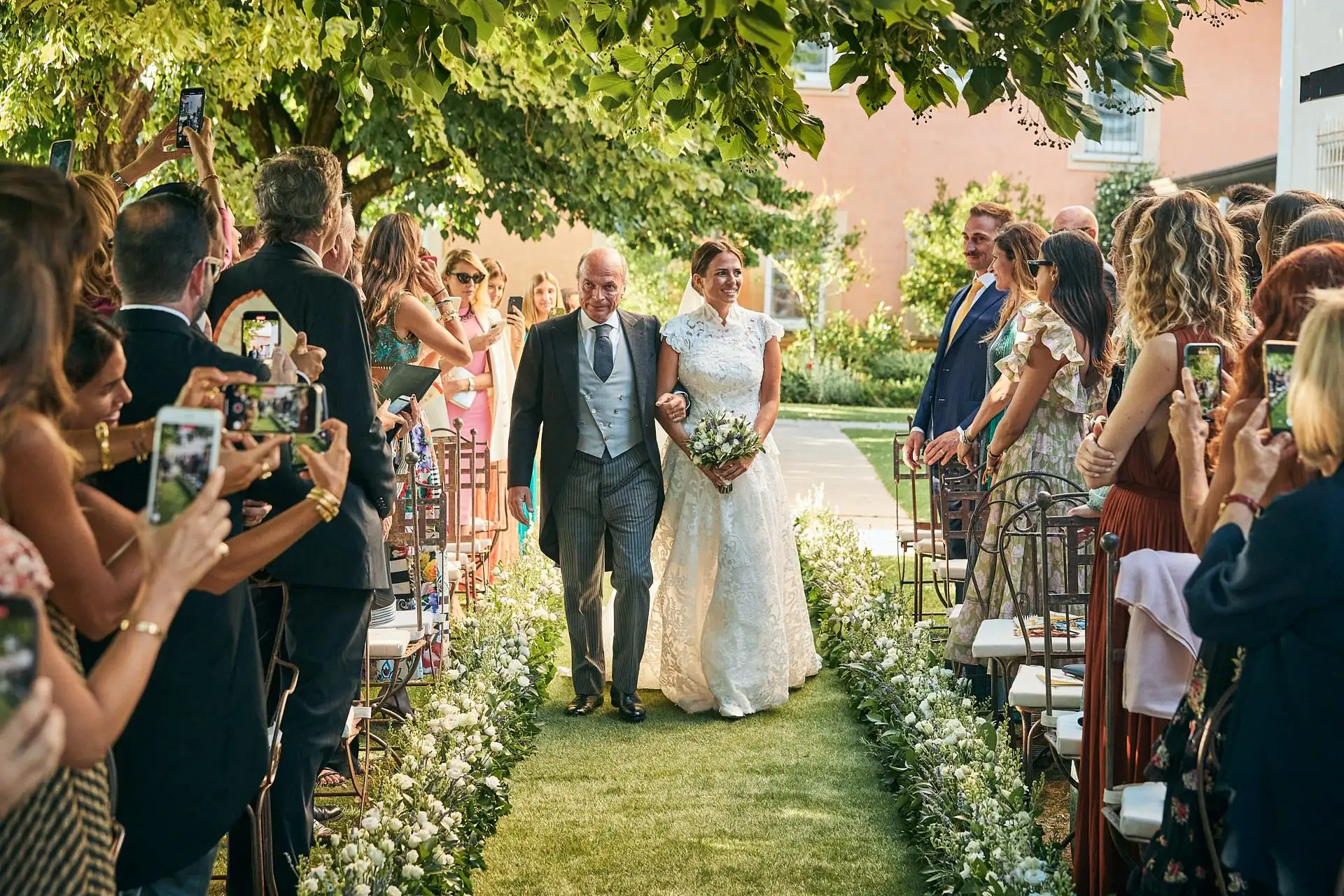 andana wedding