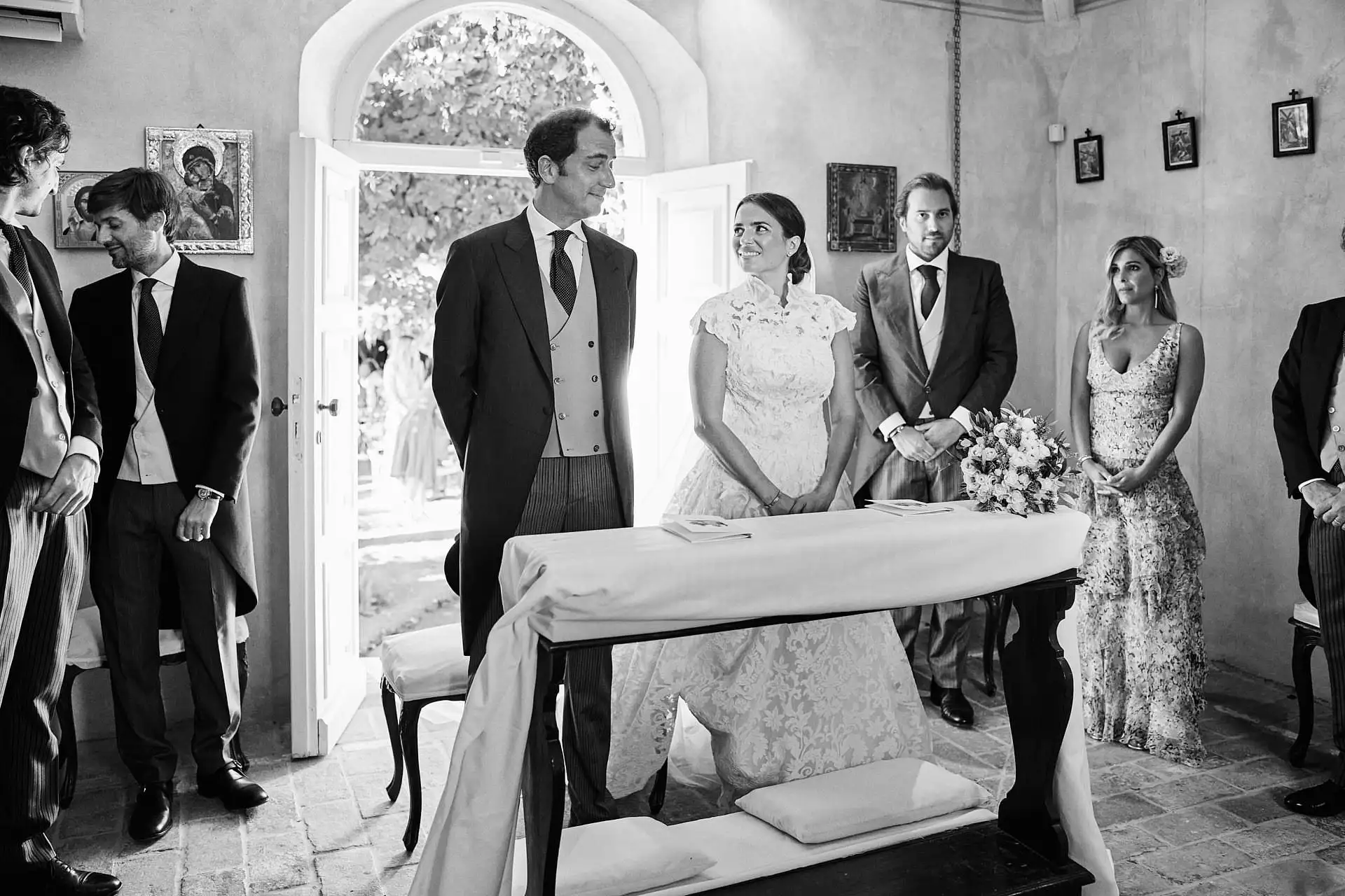andana wedding