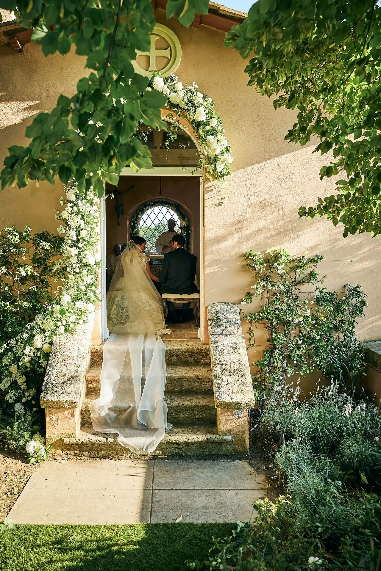 andana wedding