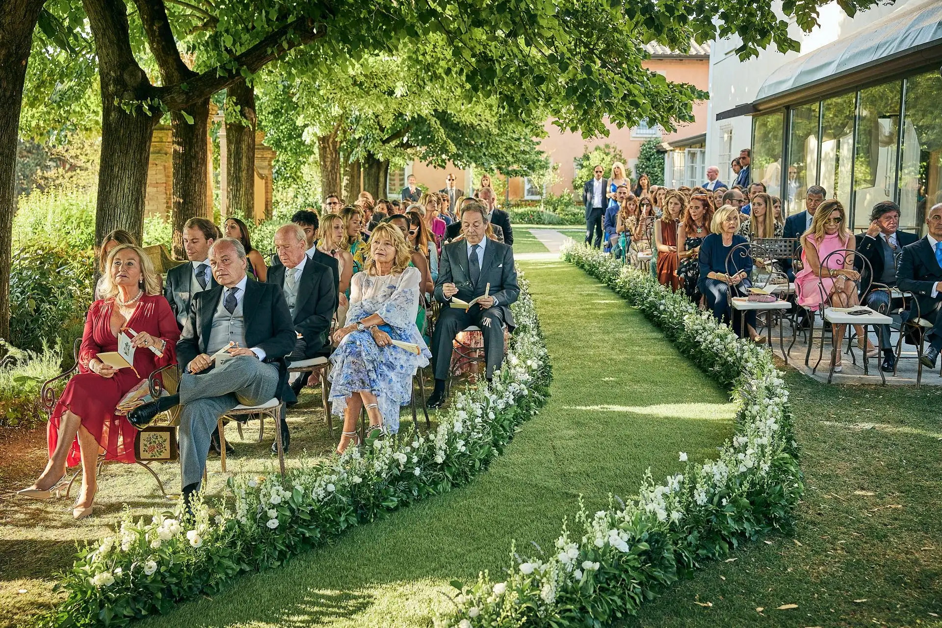 andana wedding