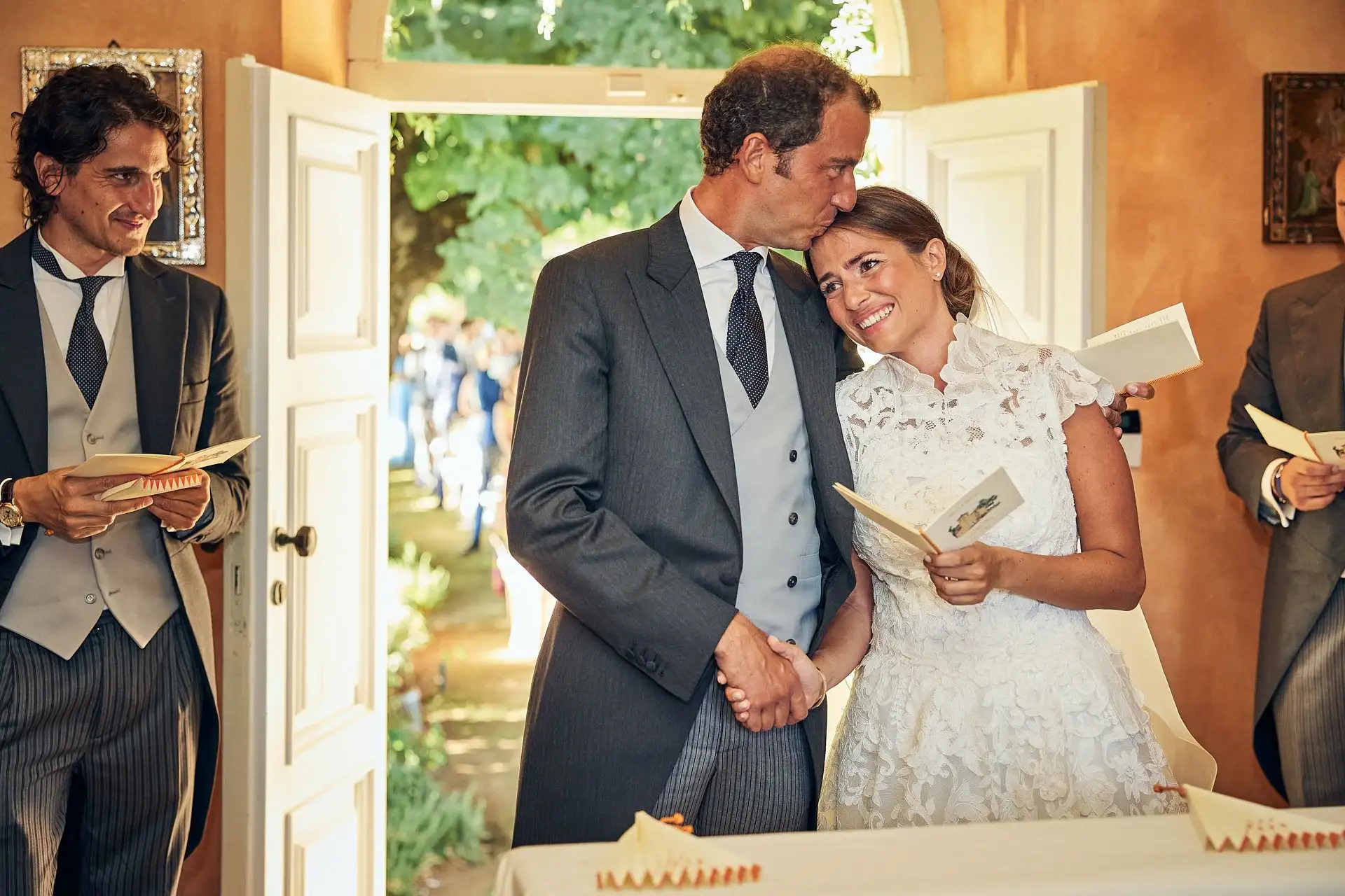 andana wedding