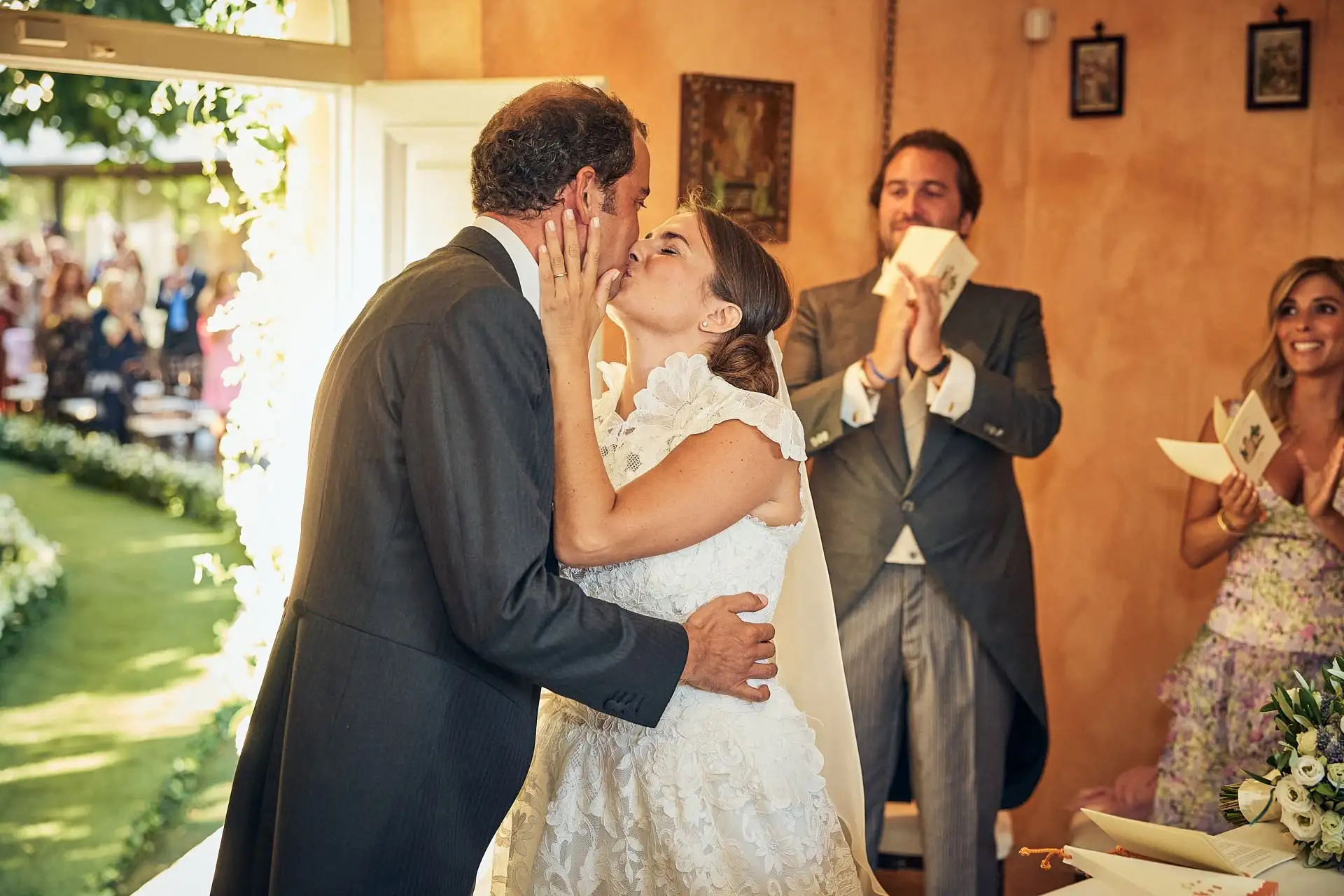 andana wedding