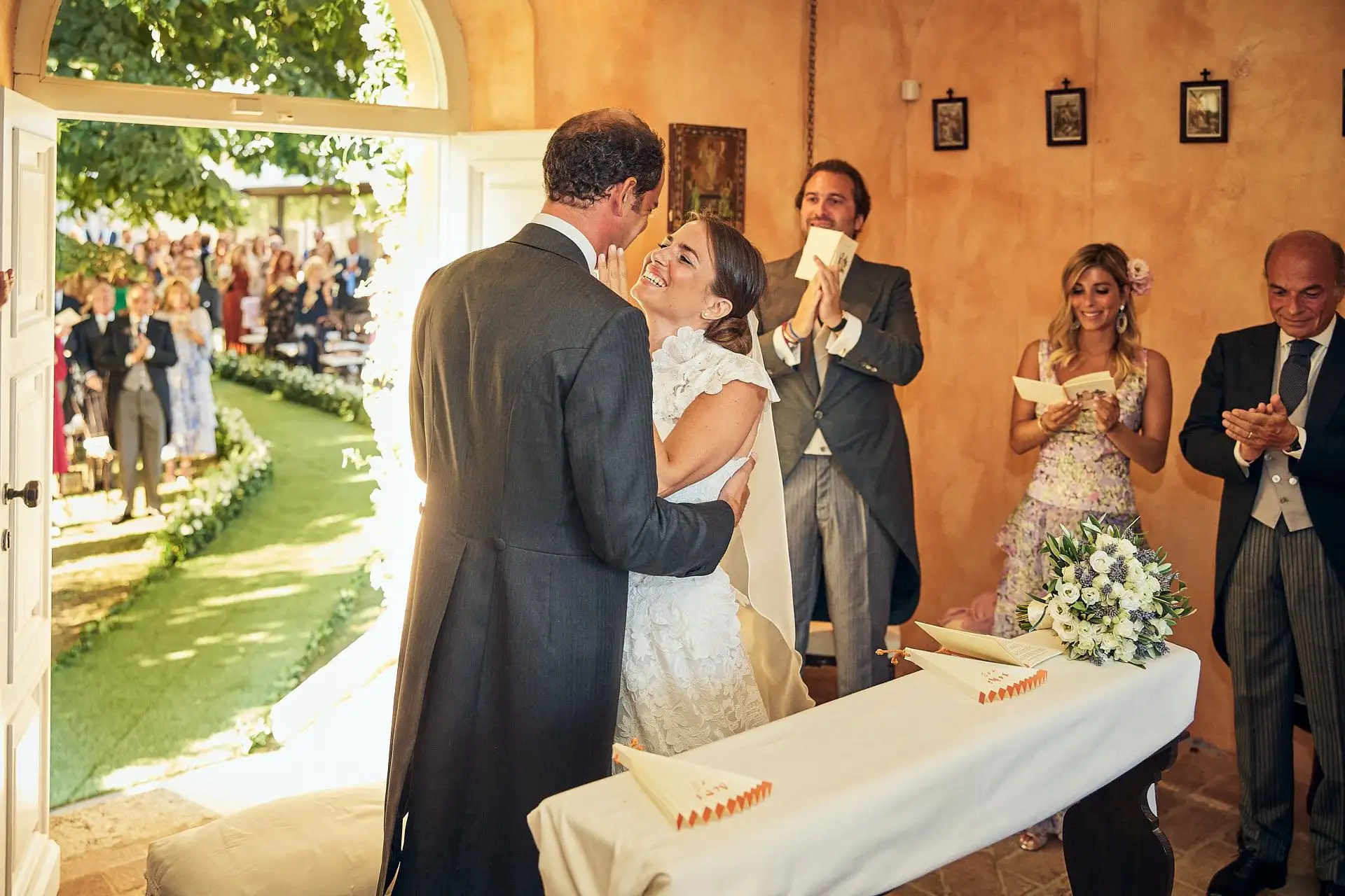 andana wedding