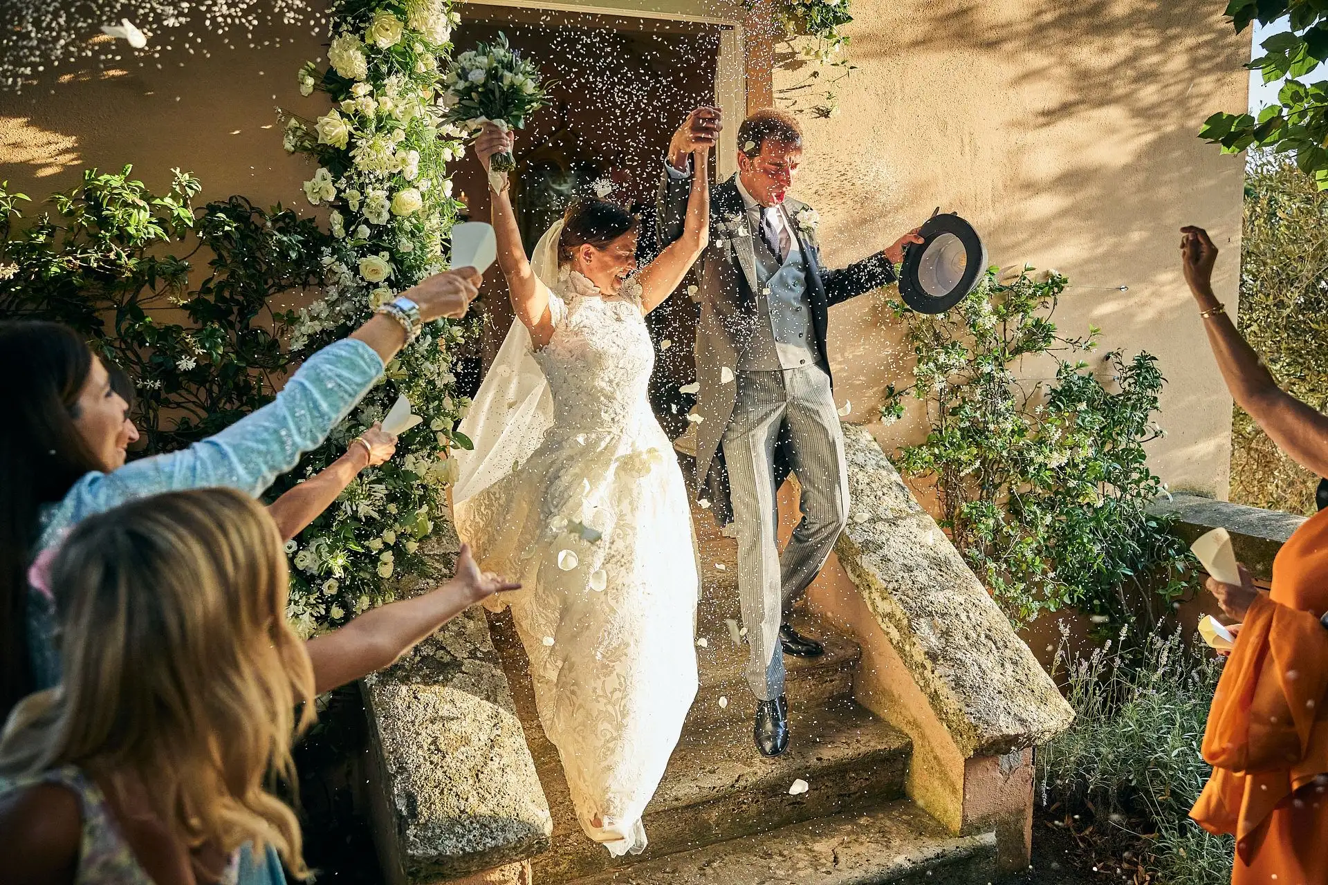 andana wedding