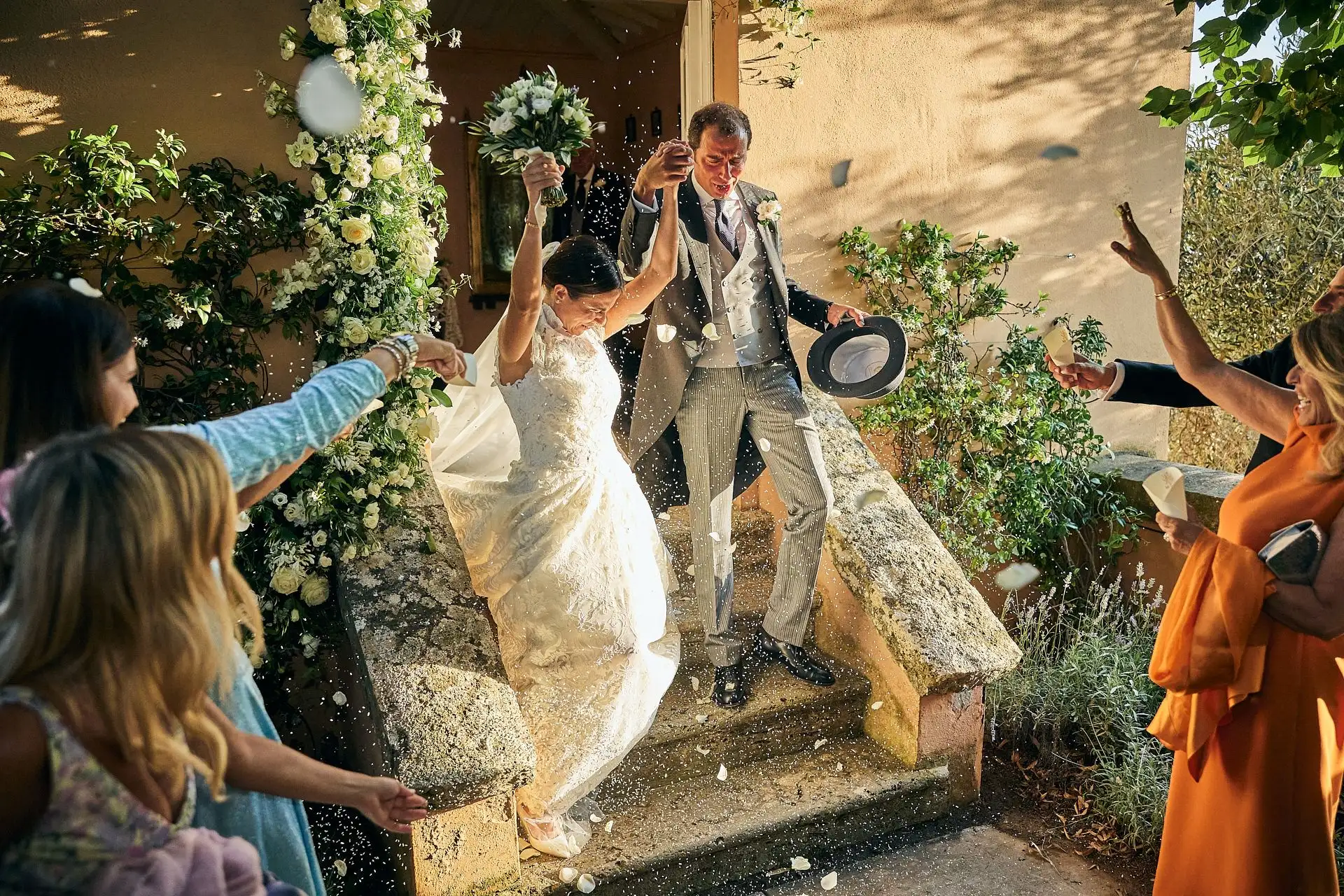 andana wedding