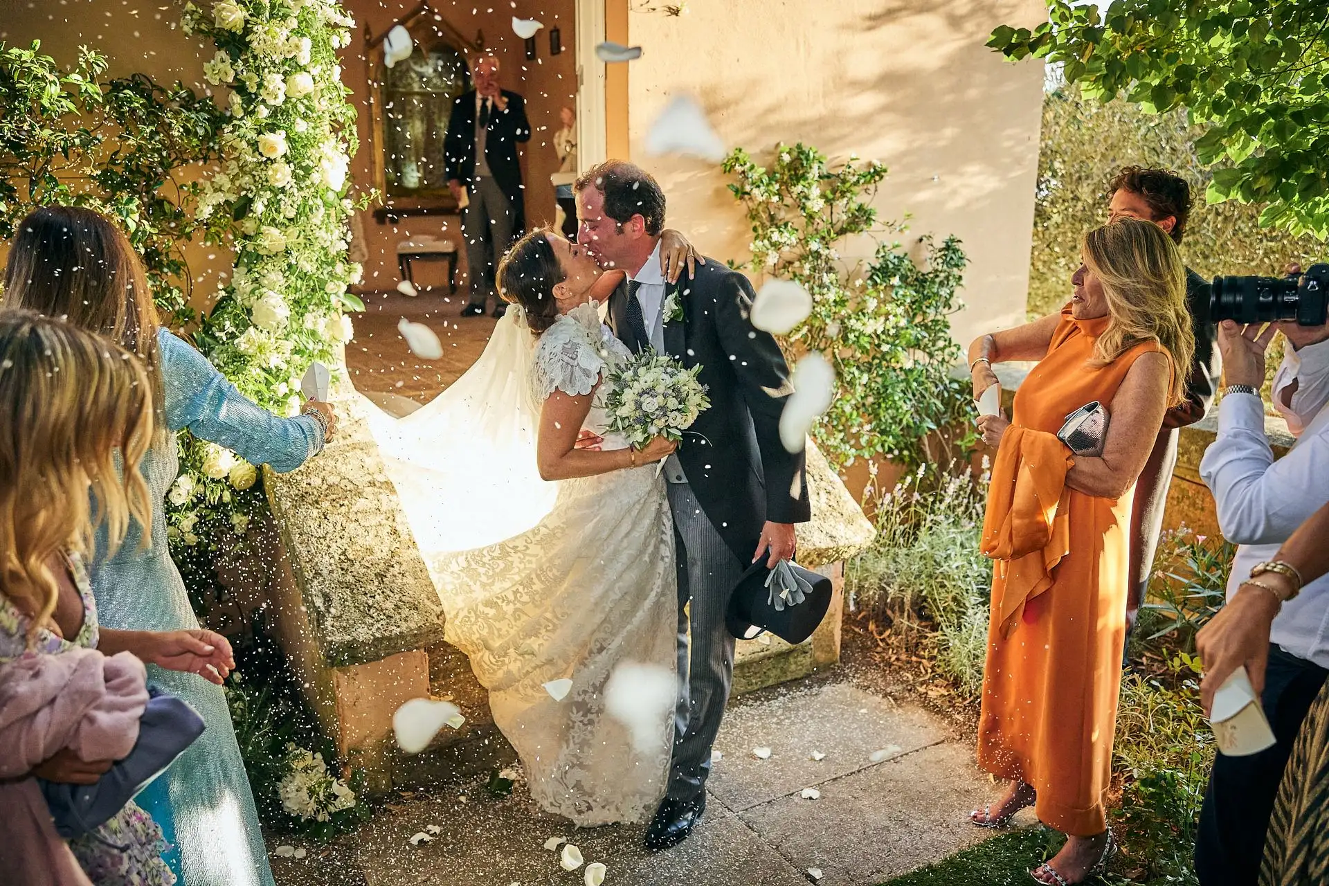 andana wedding