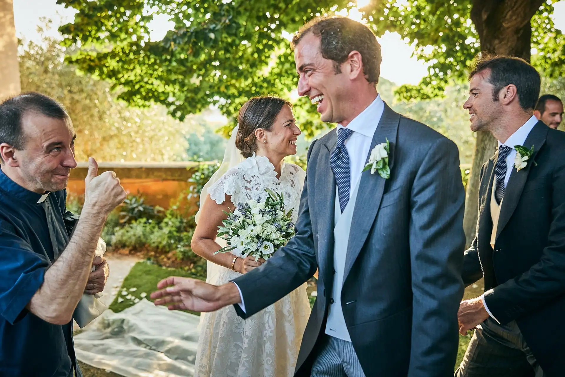 andana wedding