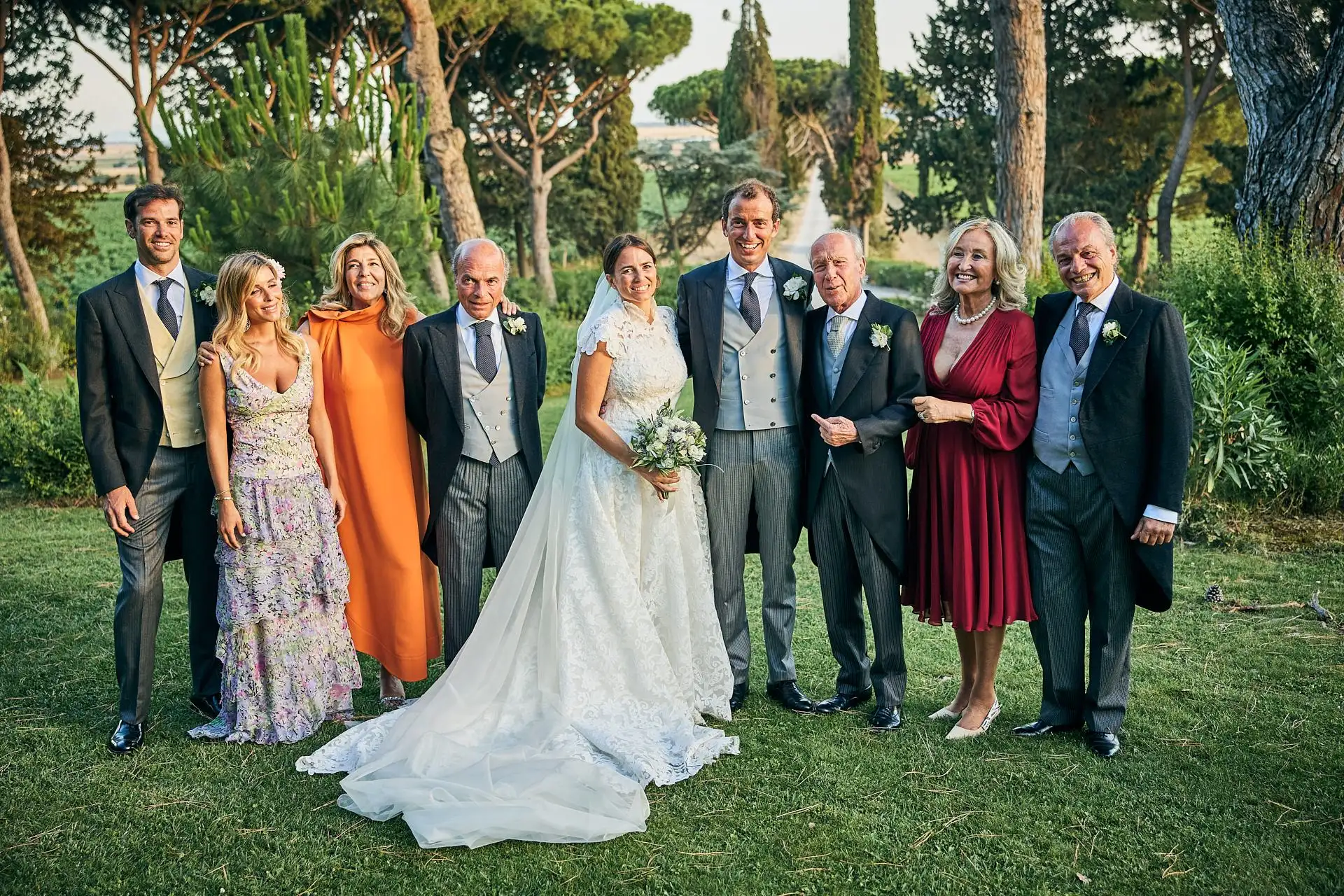 andana wedding
