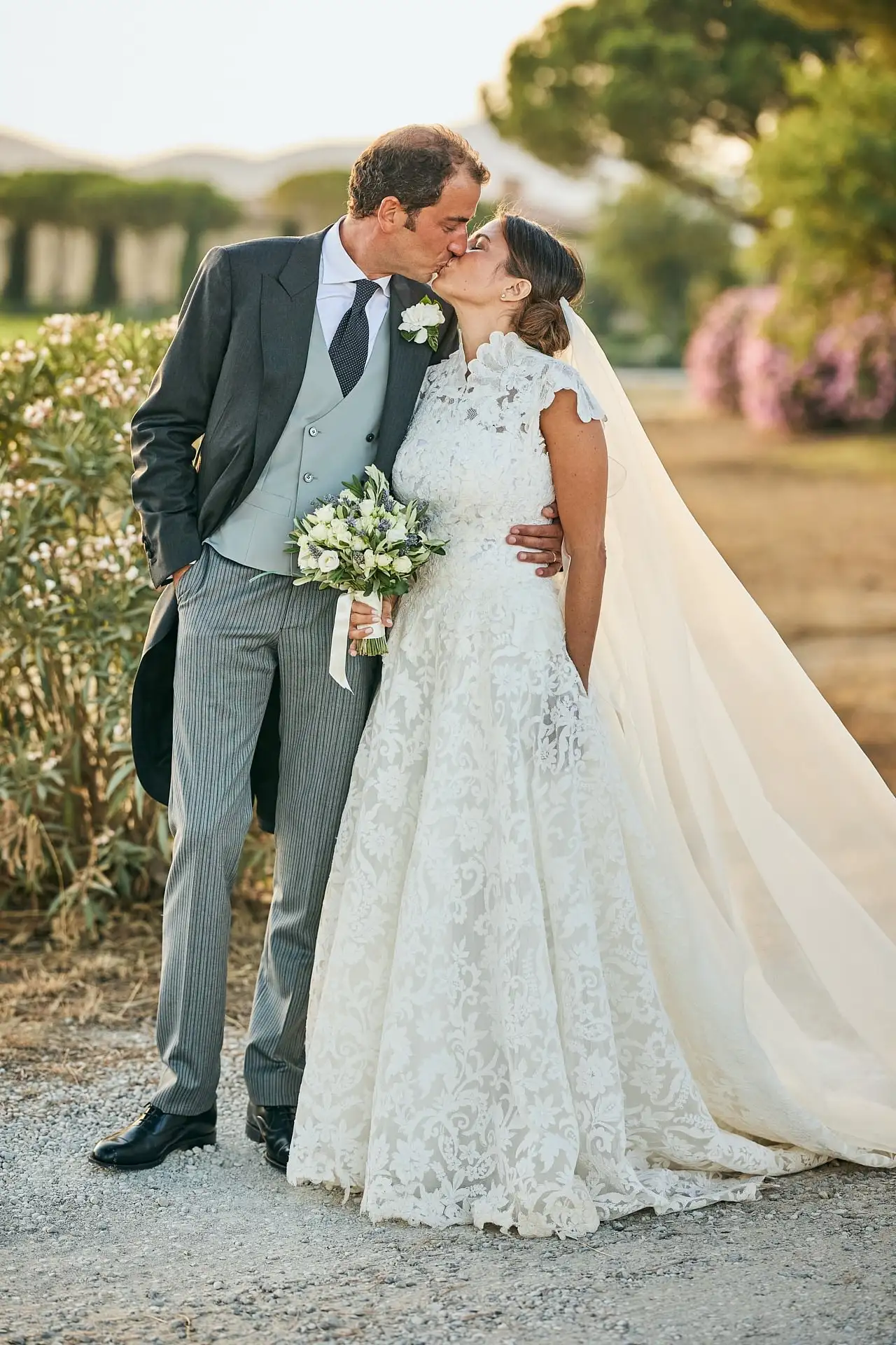 andana wedding