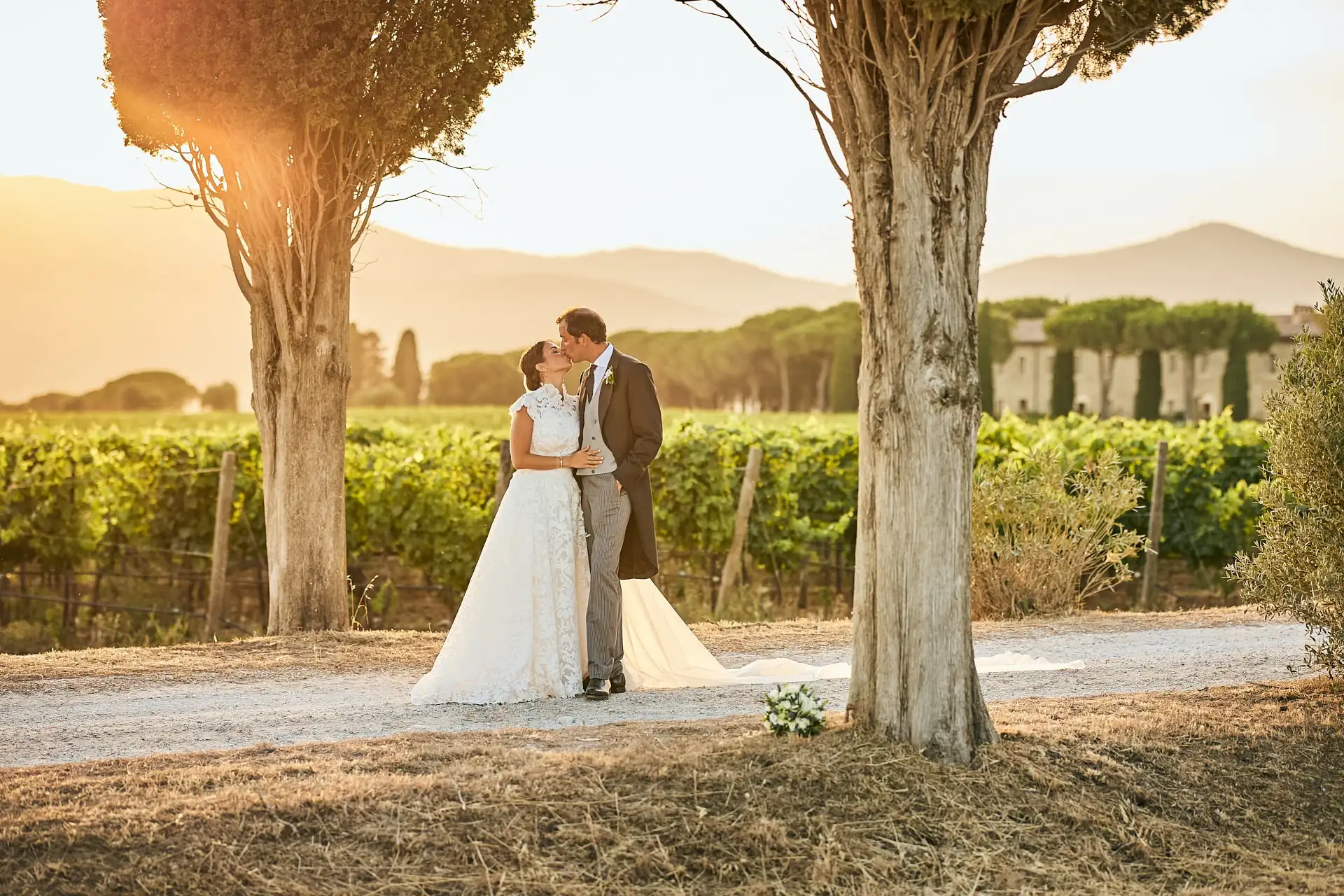 andana wedding
