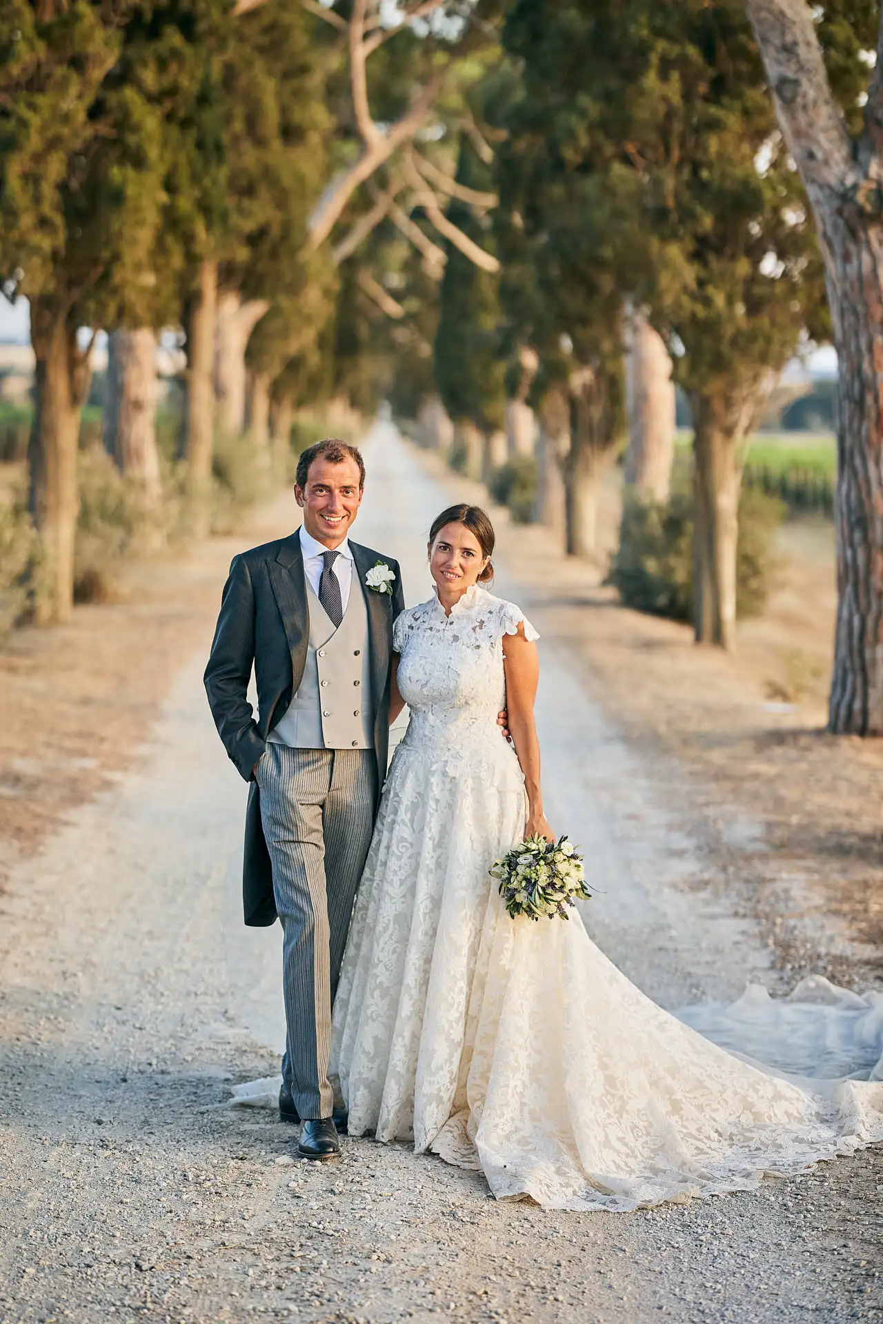 andana wedding