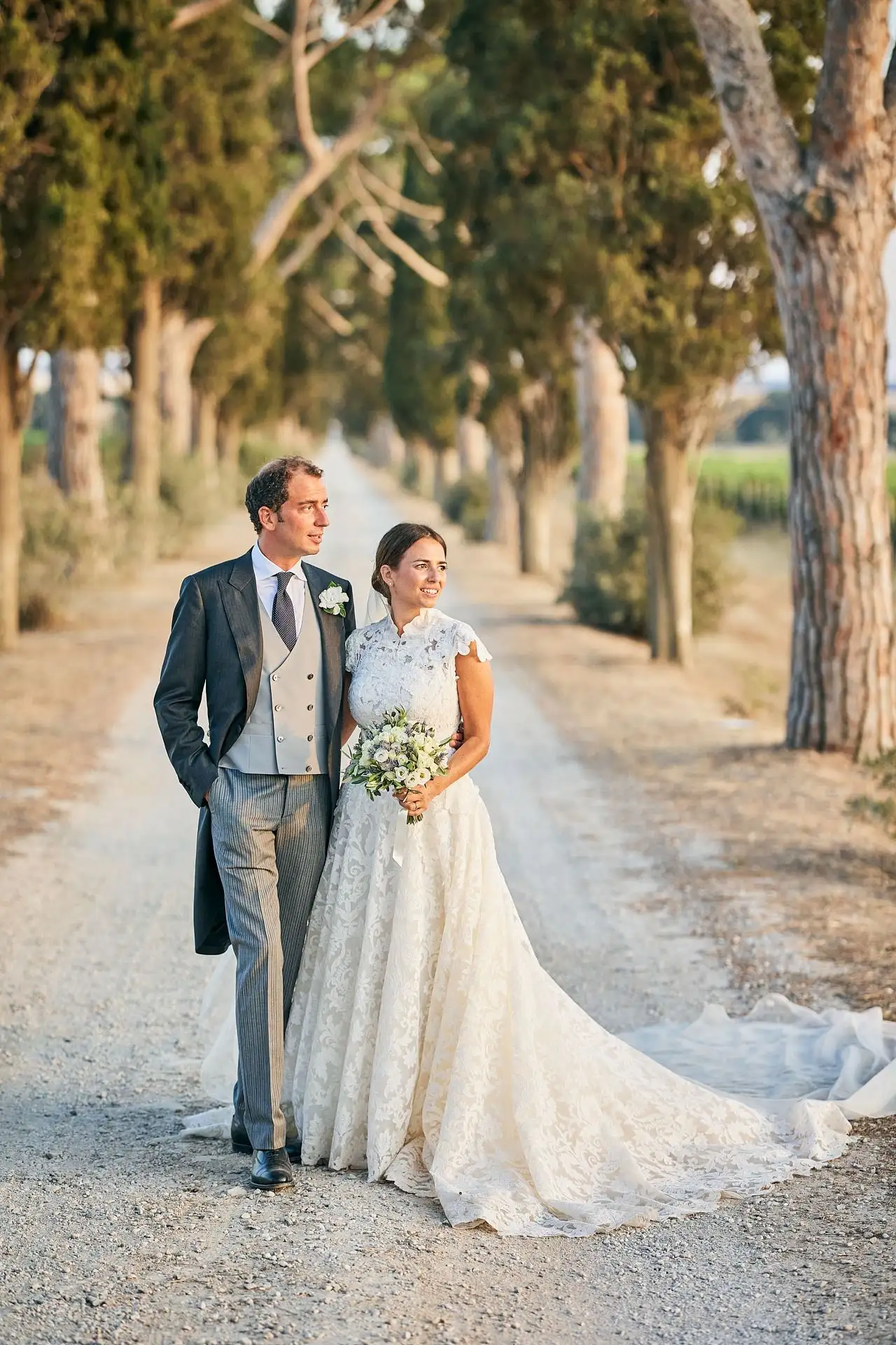 andana wedding