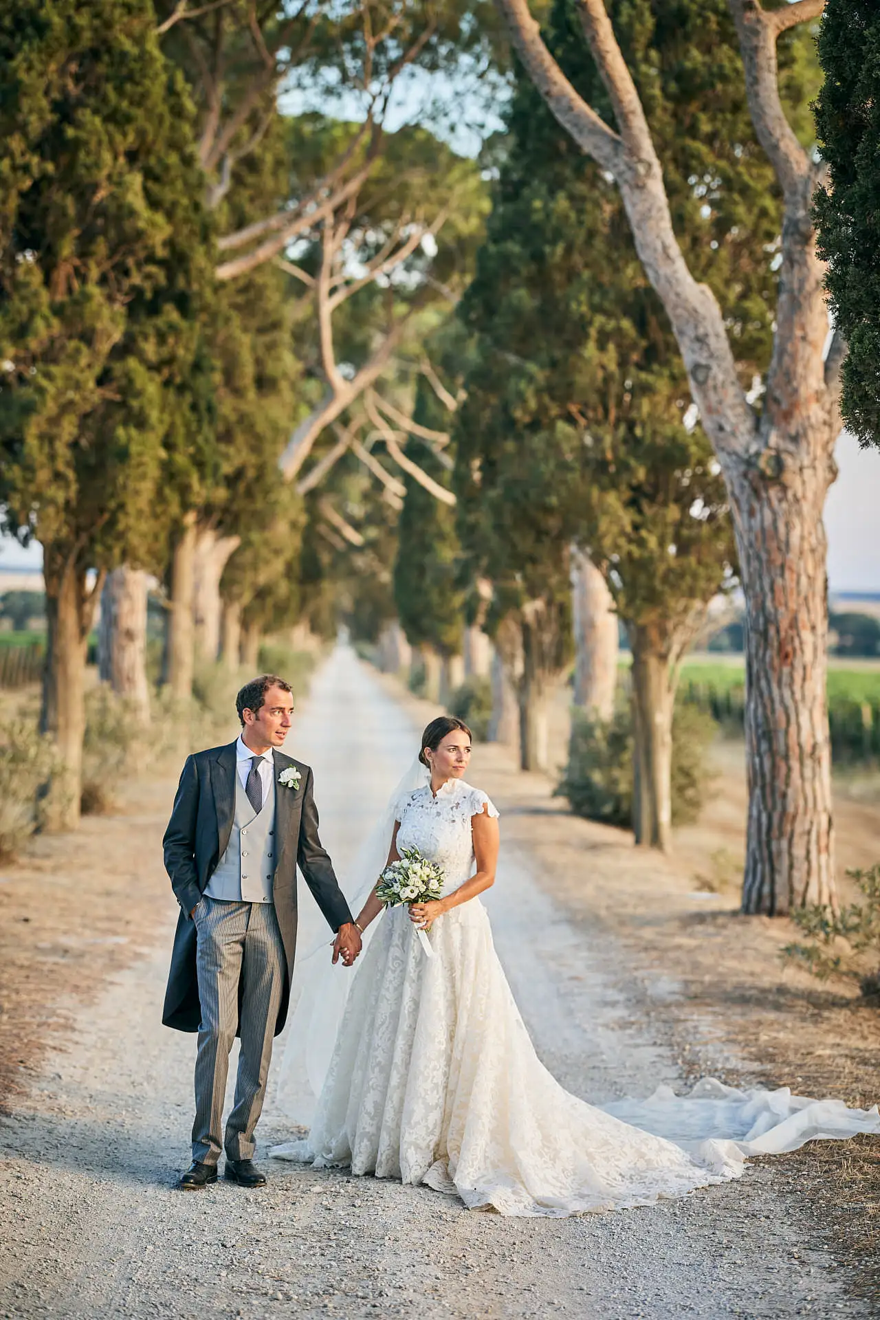 andana wedding