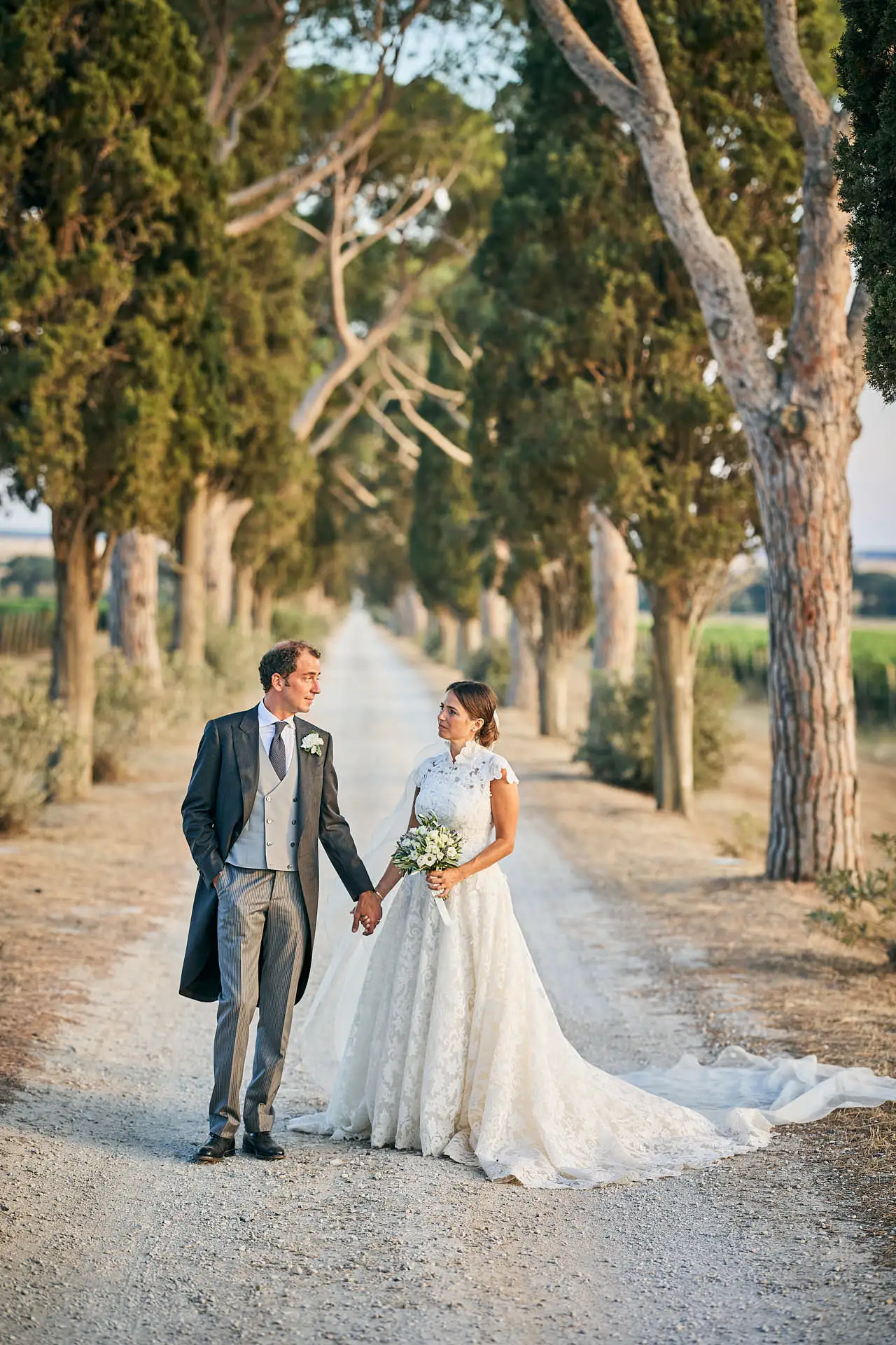 andana wedding