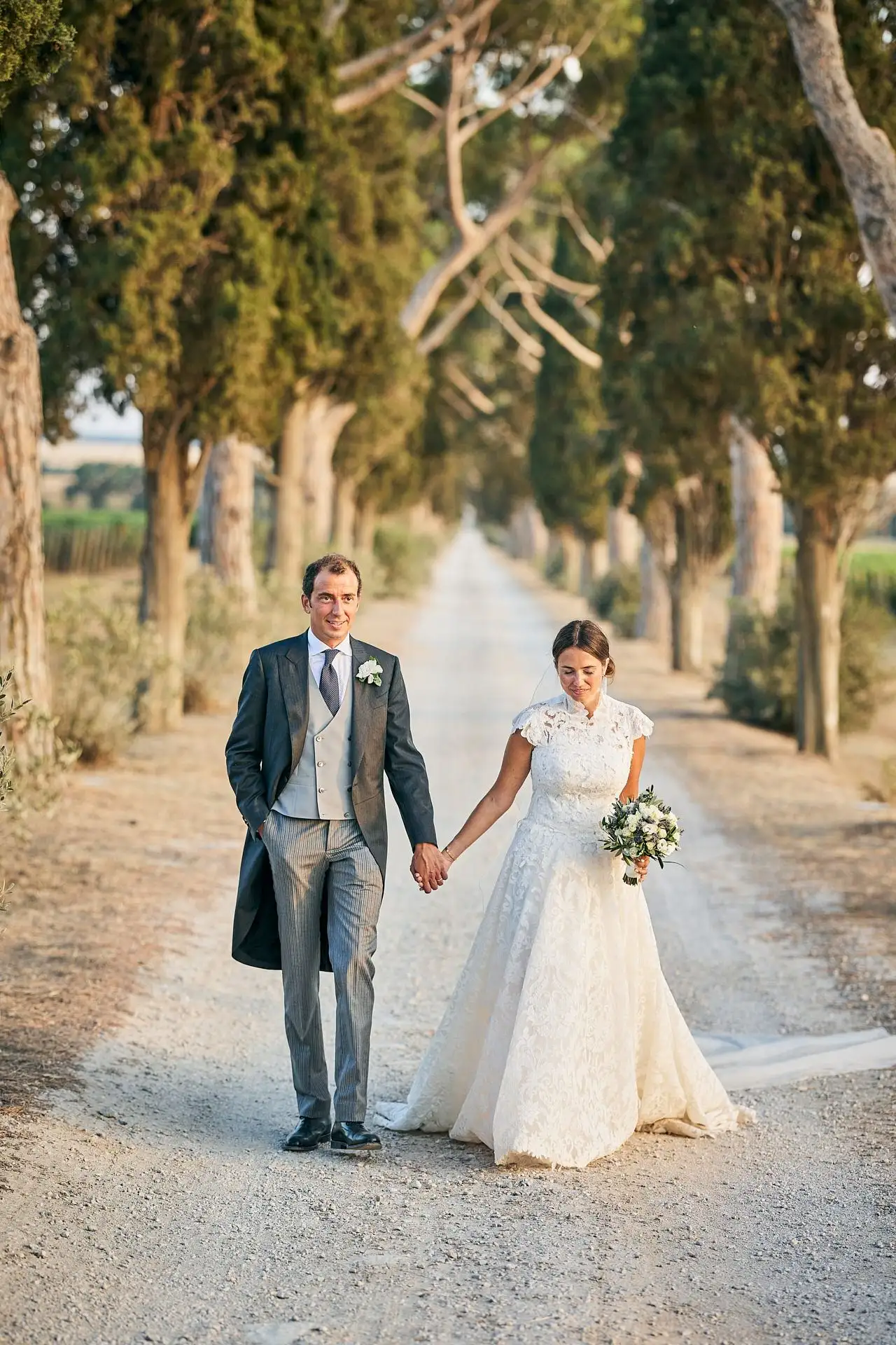 andana wedding