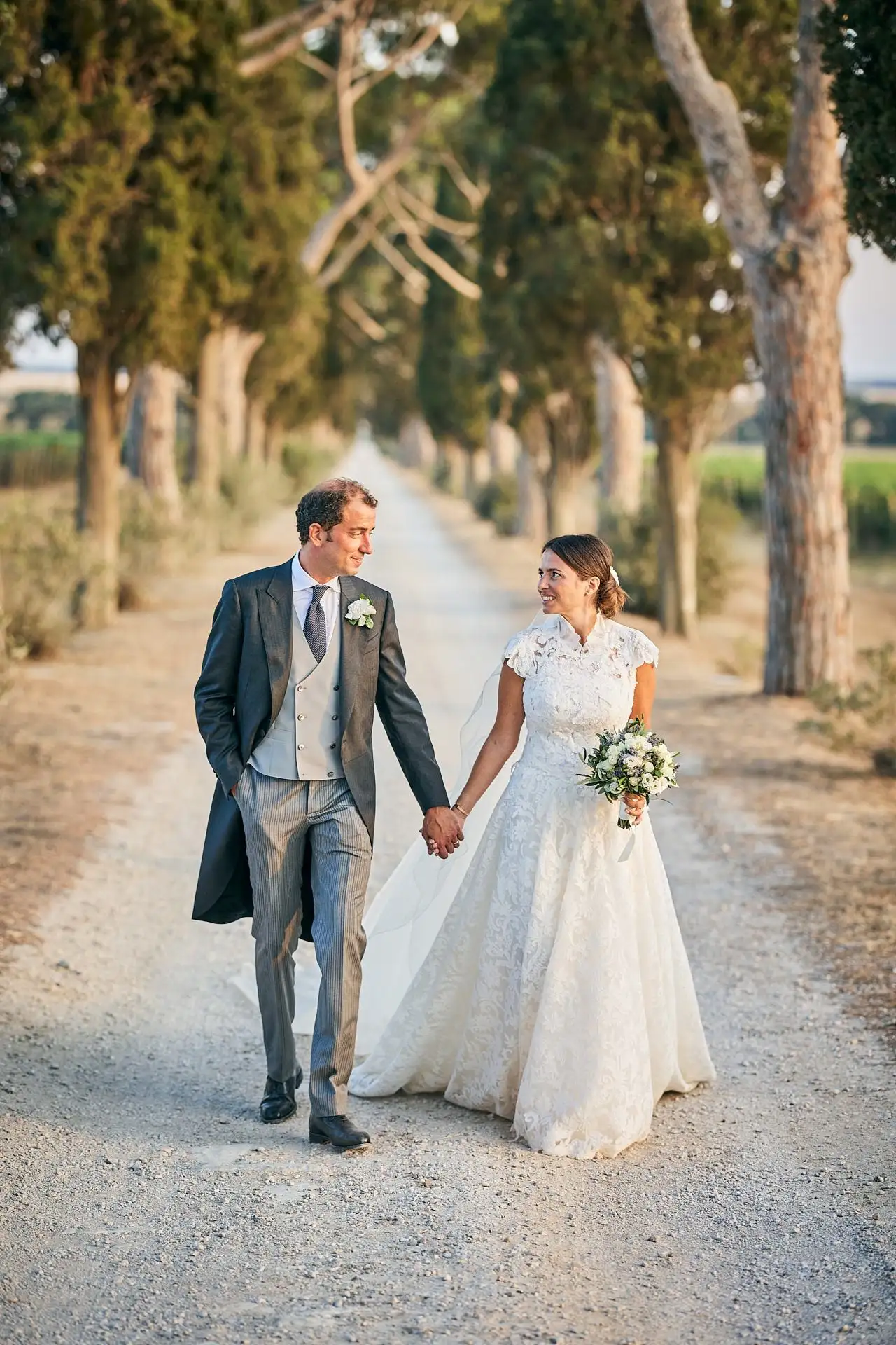 andana wedding