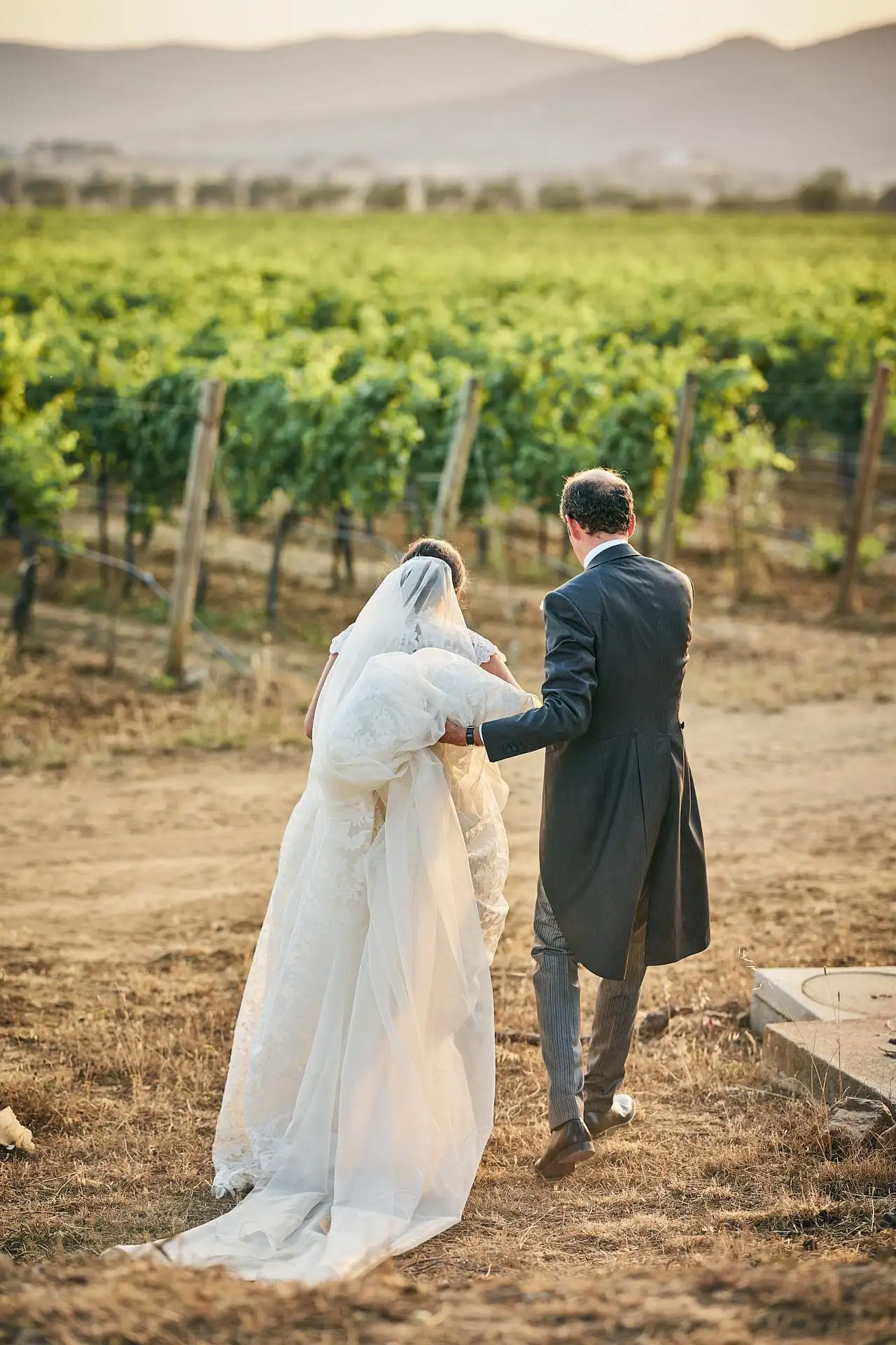 andana wedding