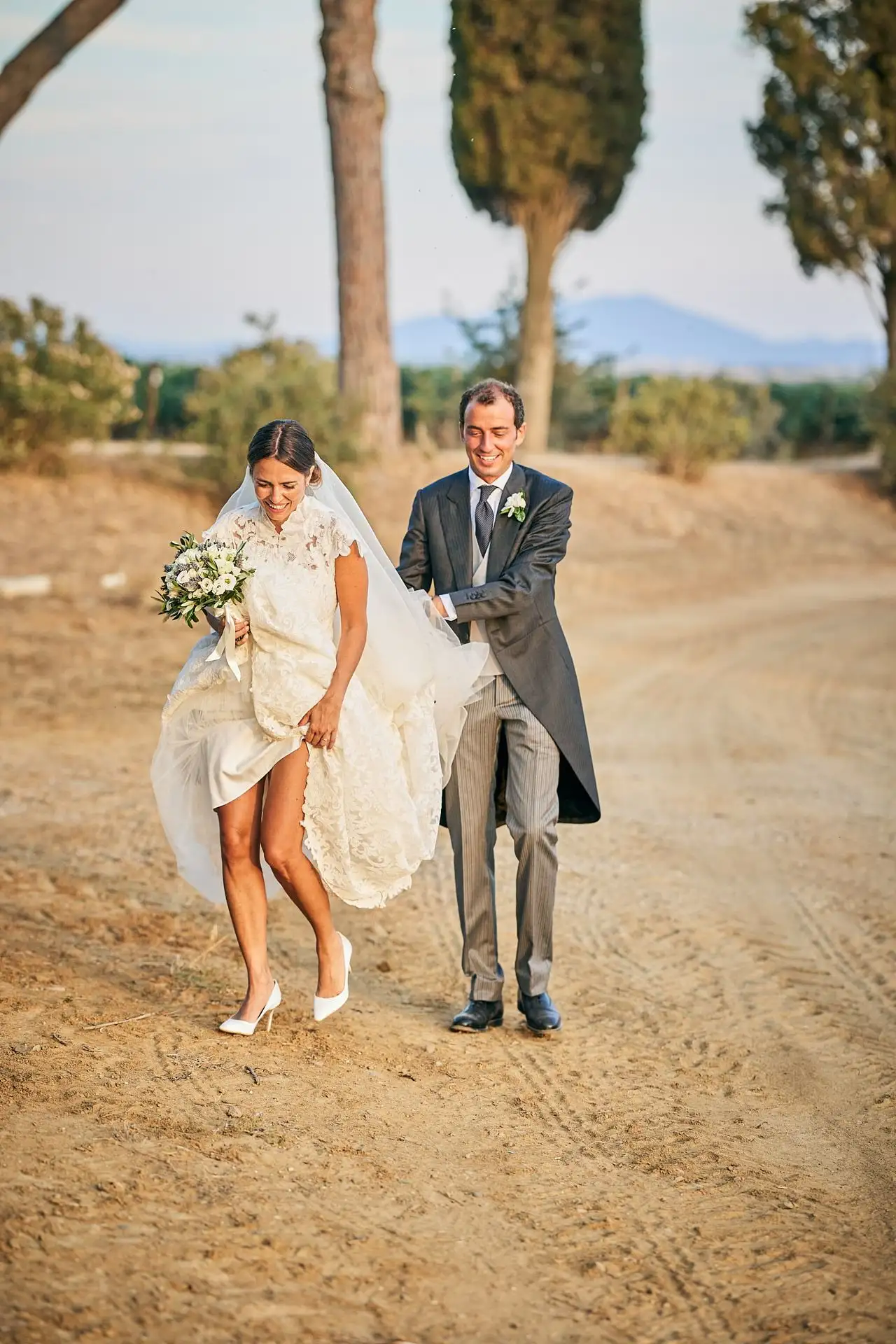 andana wedding