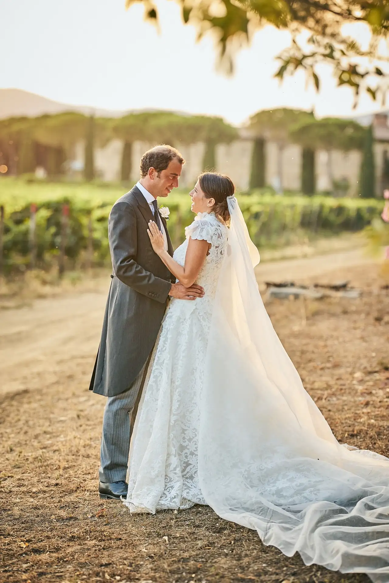 andana wedding