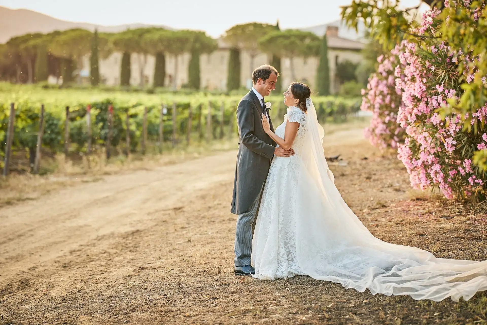 andana wedding