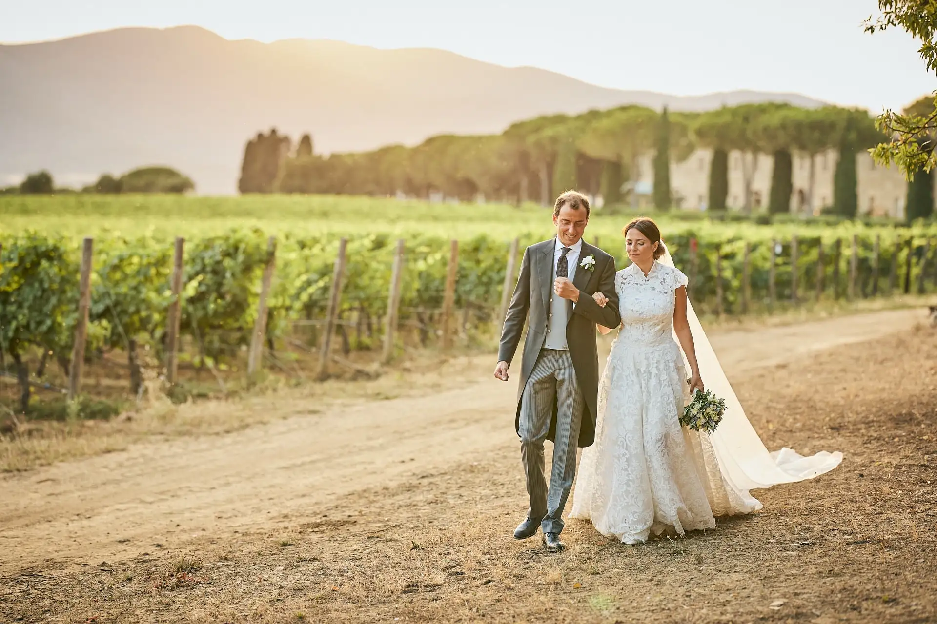andana wedding