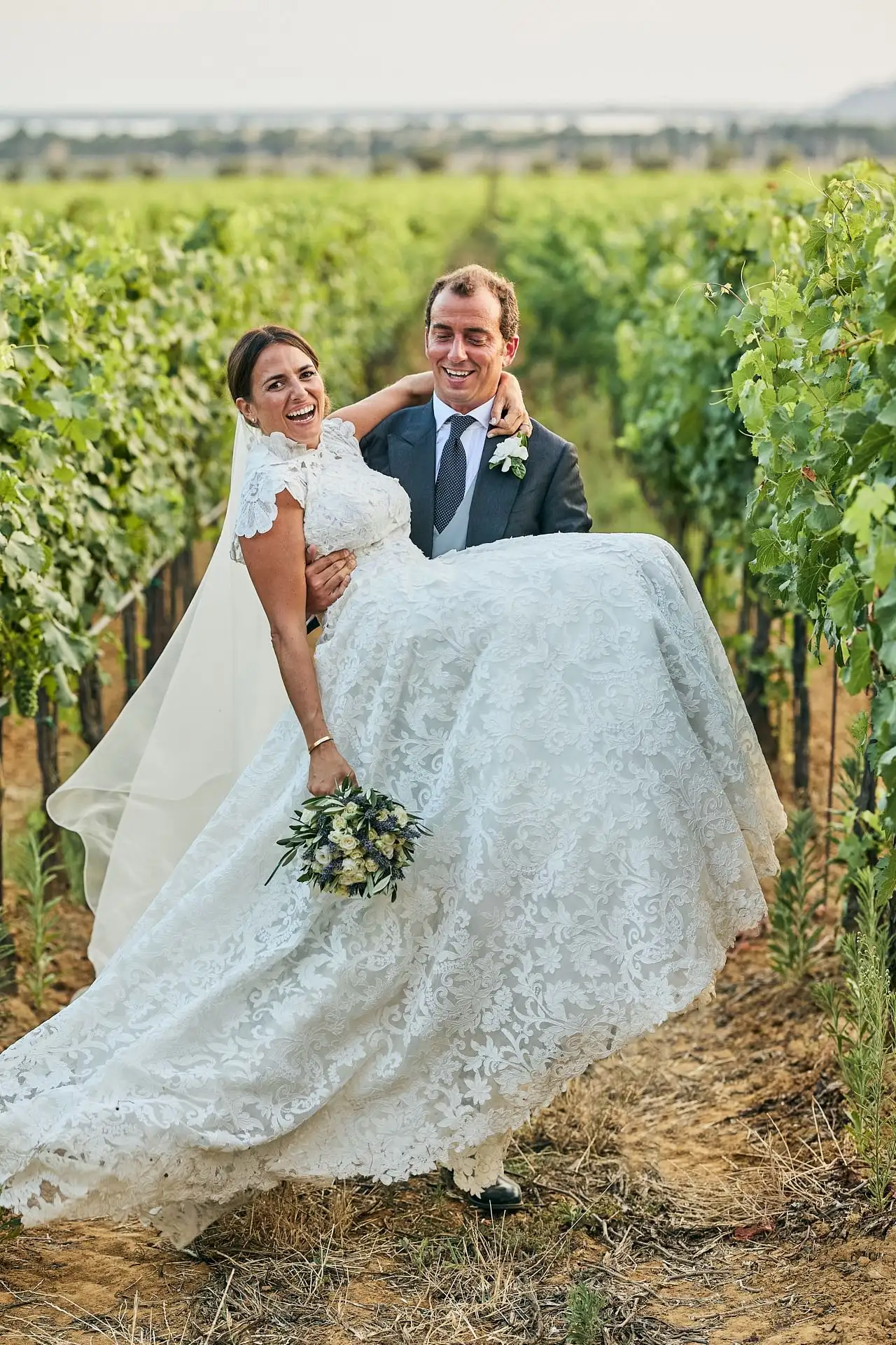 andana wedding