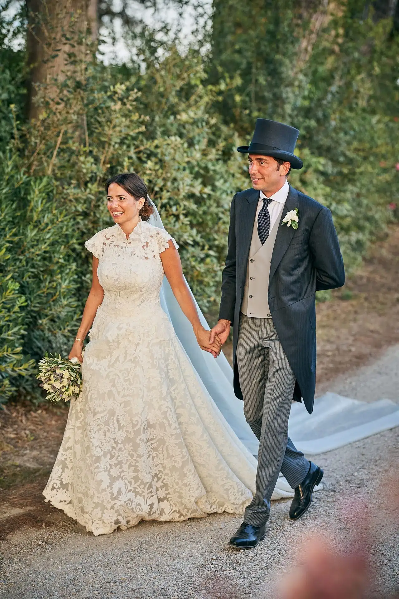 andana wedding