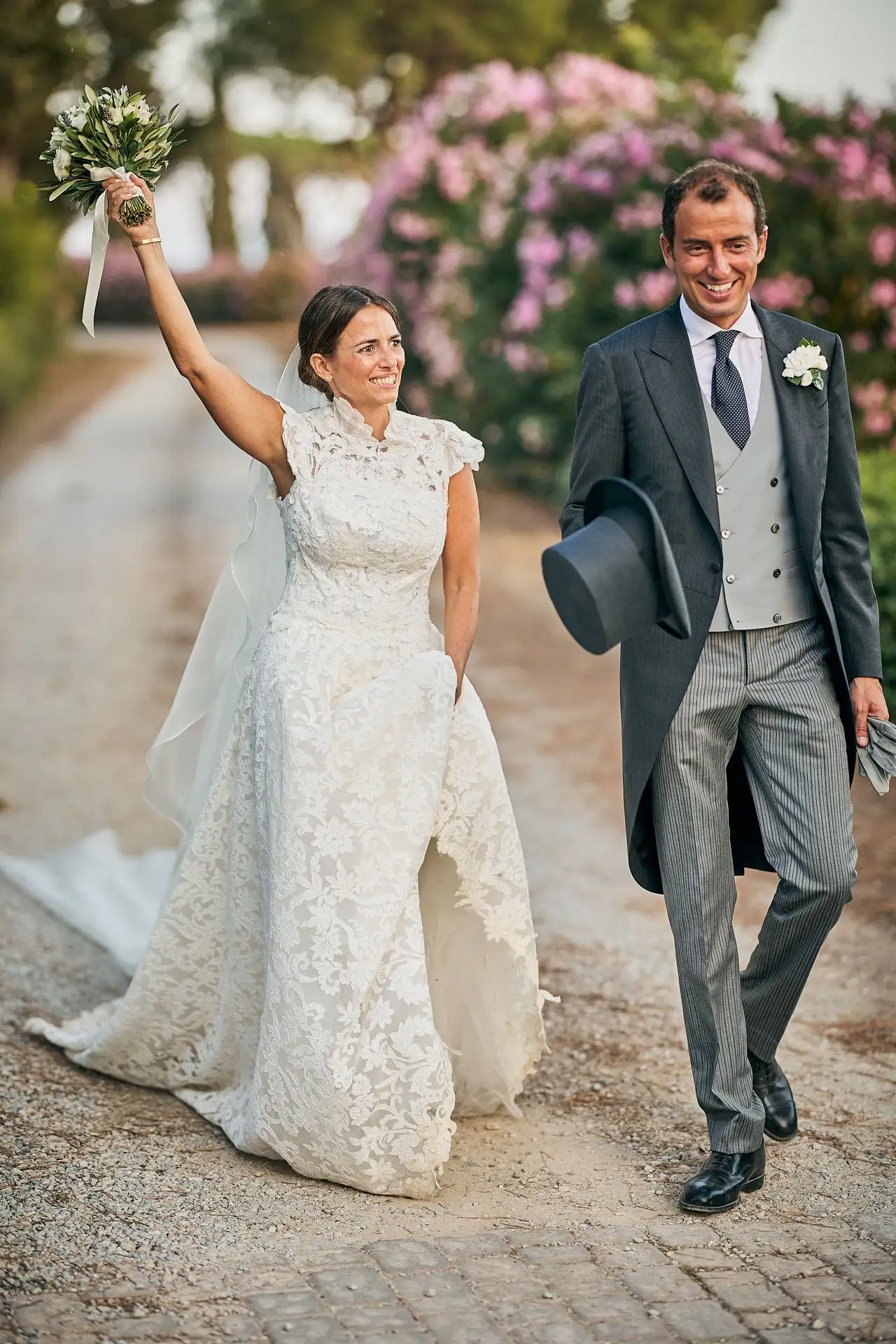 andana wedding